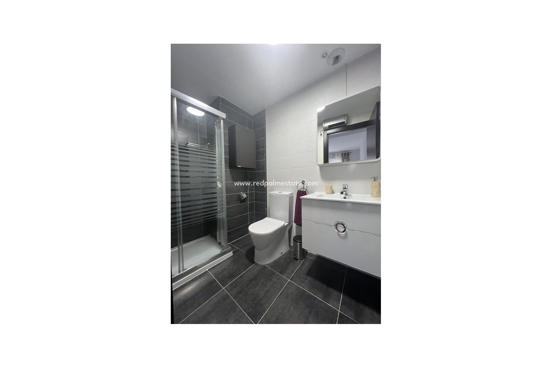 Revente - Appartement -
Orihuela Costa - Villamartín