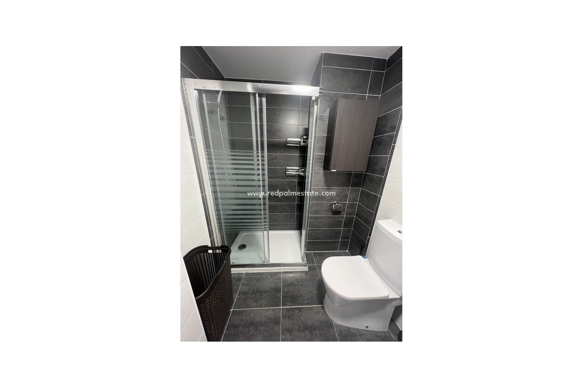 Revente - Appartement -
Orihuela Costa - Villamartín