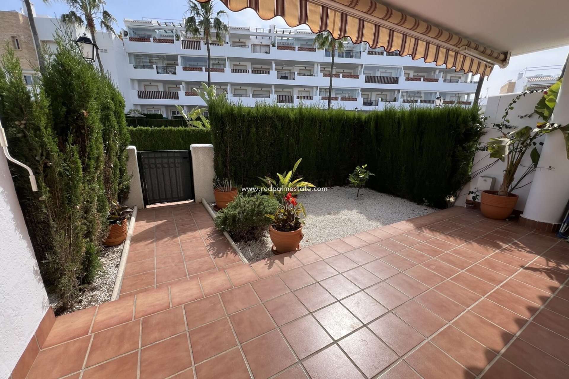Revente - Appartement -
Orihuela Costa - Villamartín