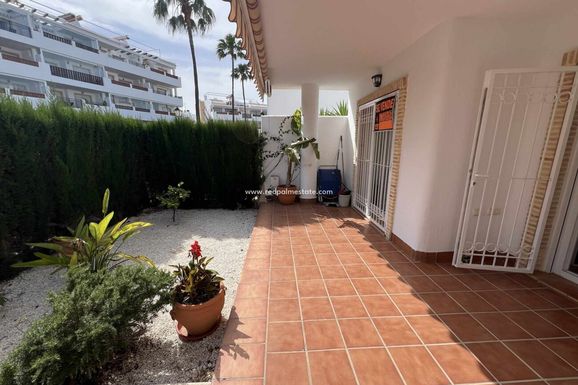 Revente - Appartement -
Orihuela Costa - Villamartín