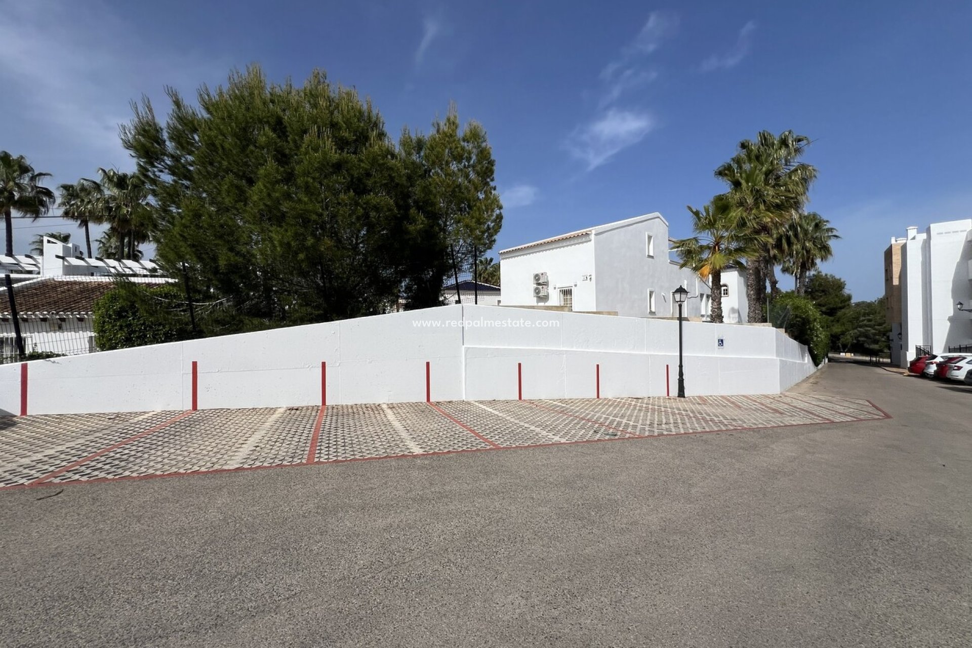 Revente - Appartement -
Orihuela Costa - Villamartín
