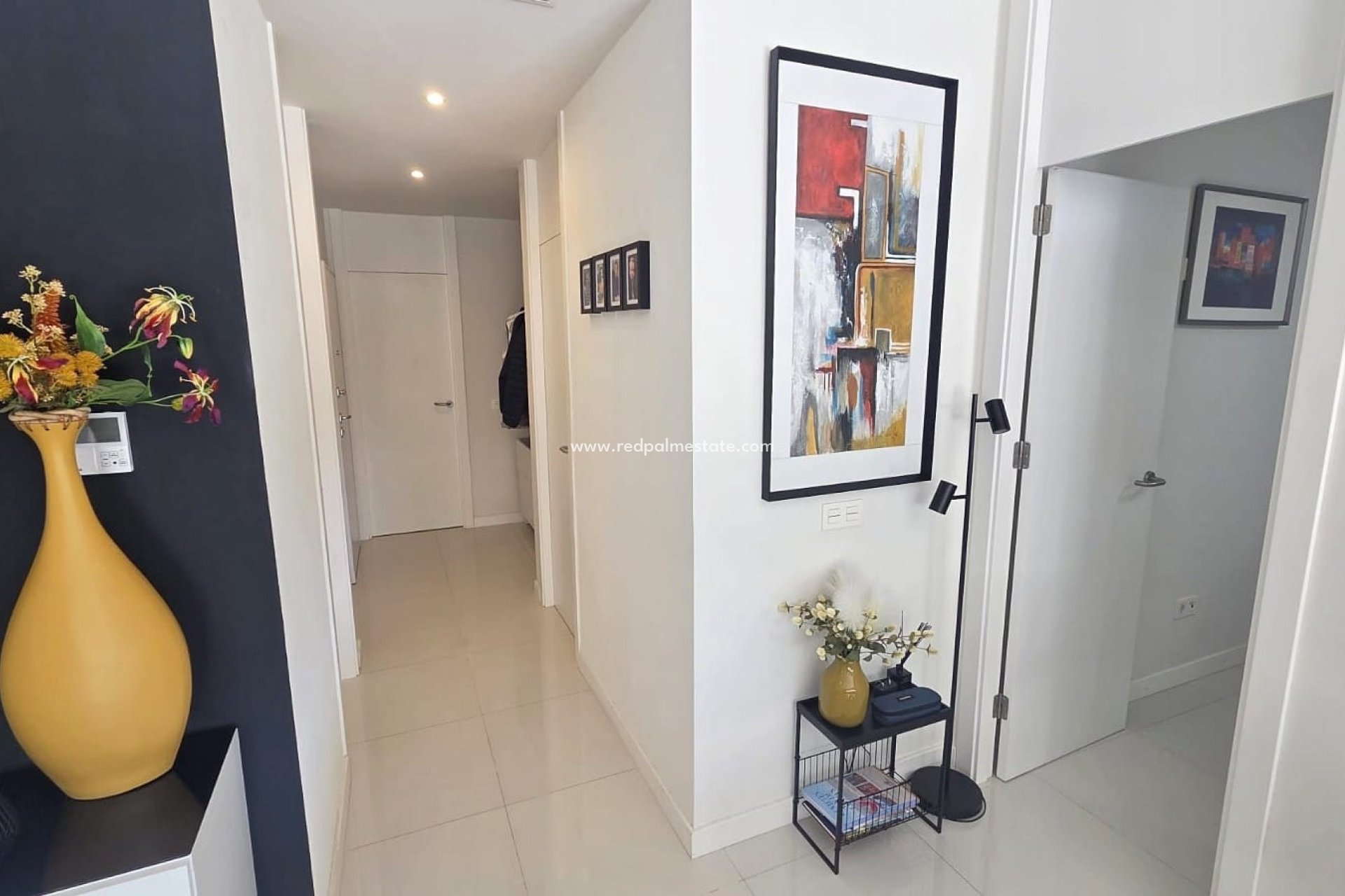Revente - Appartement -
Orihuela Costa - Villamartín