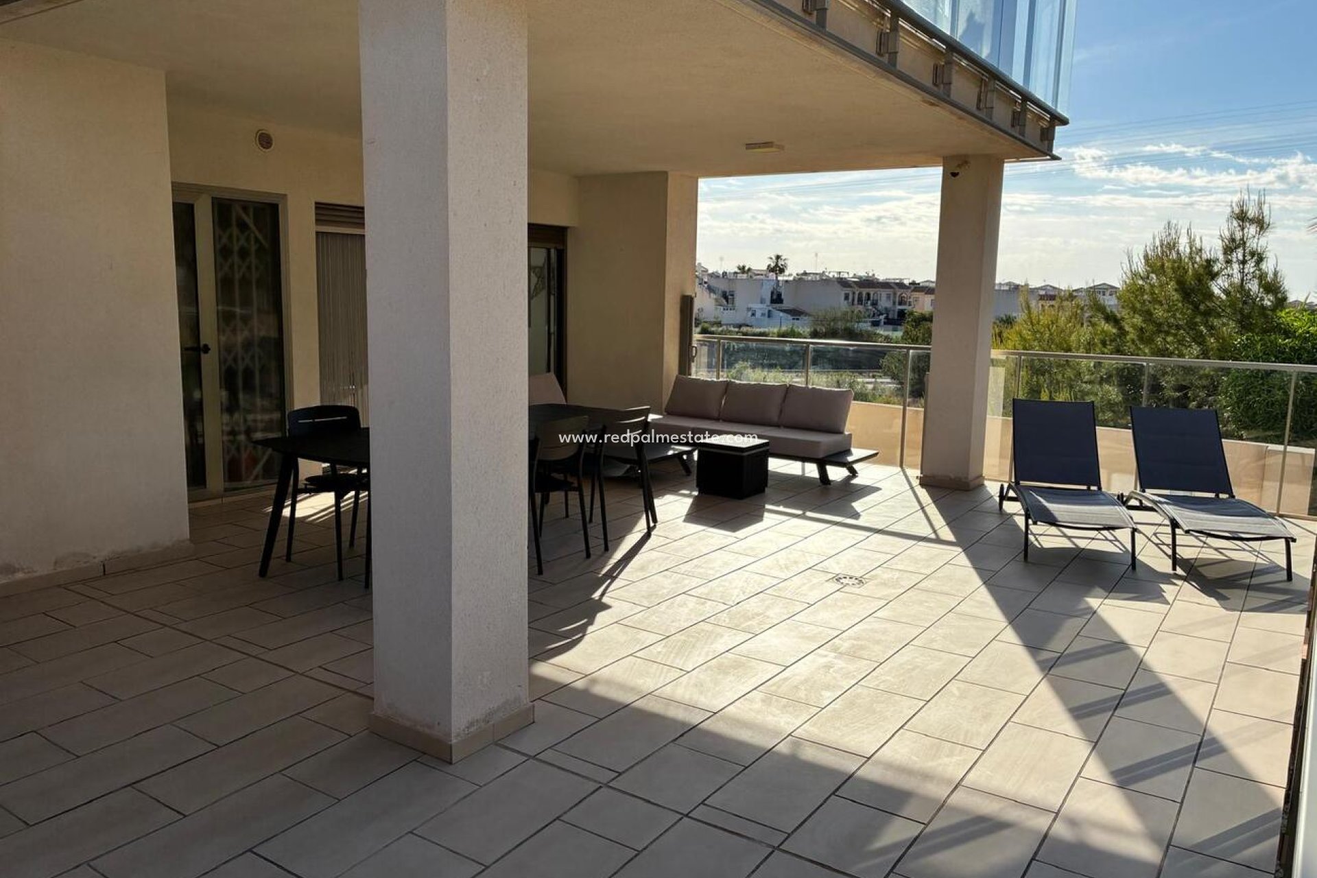 Revente - Appartement -
Orihuela Costa - Villamartín