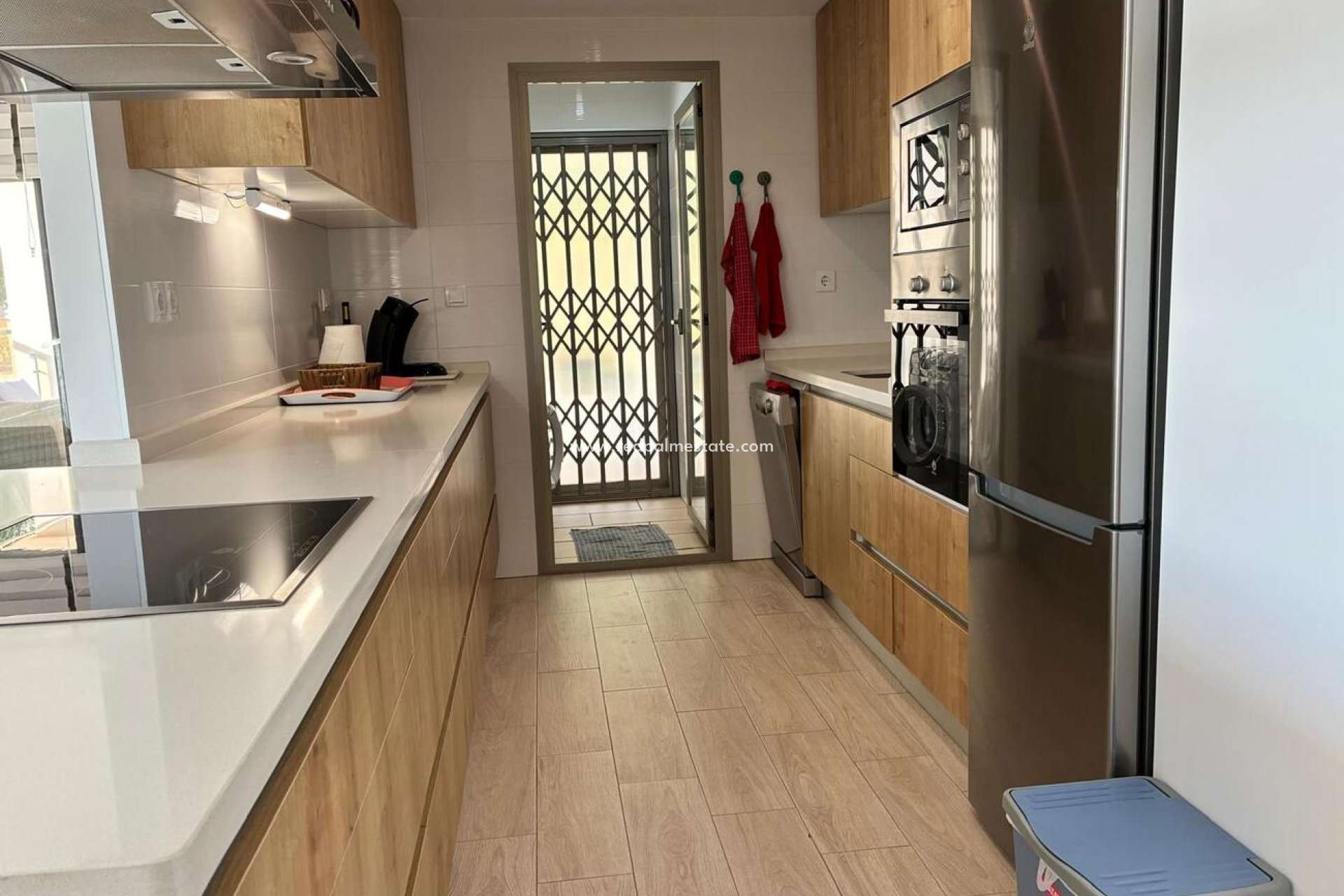 Revente - Appartement -
Orihuela Costa - Villamartín