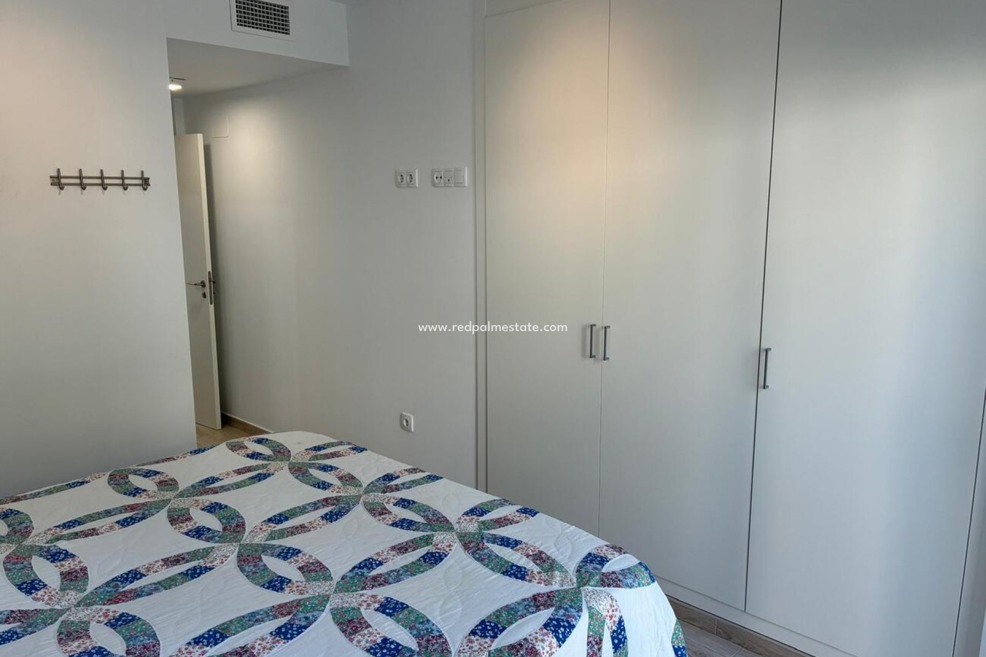 Revente - Appartement -
Orihuela Costa - Villamartín