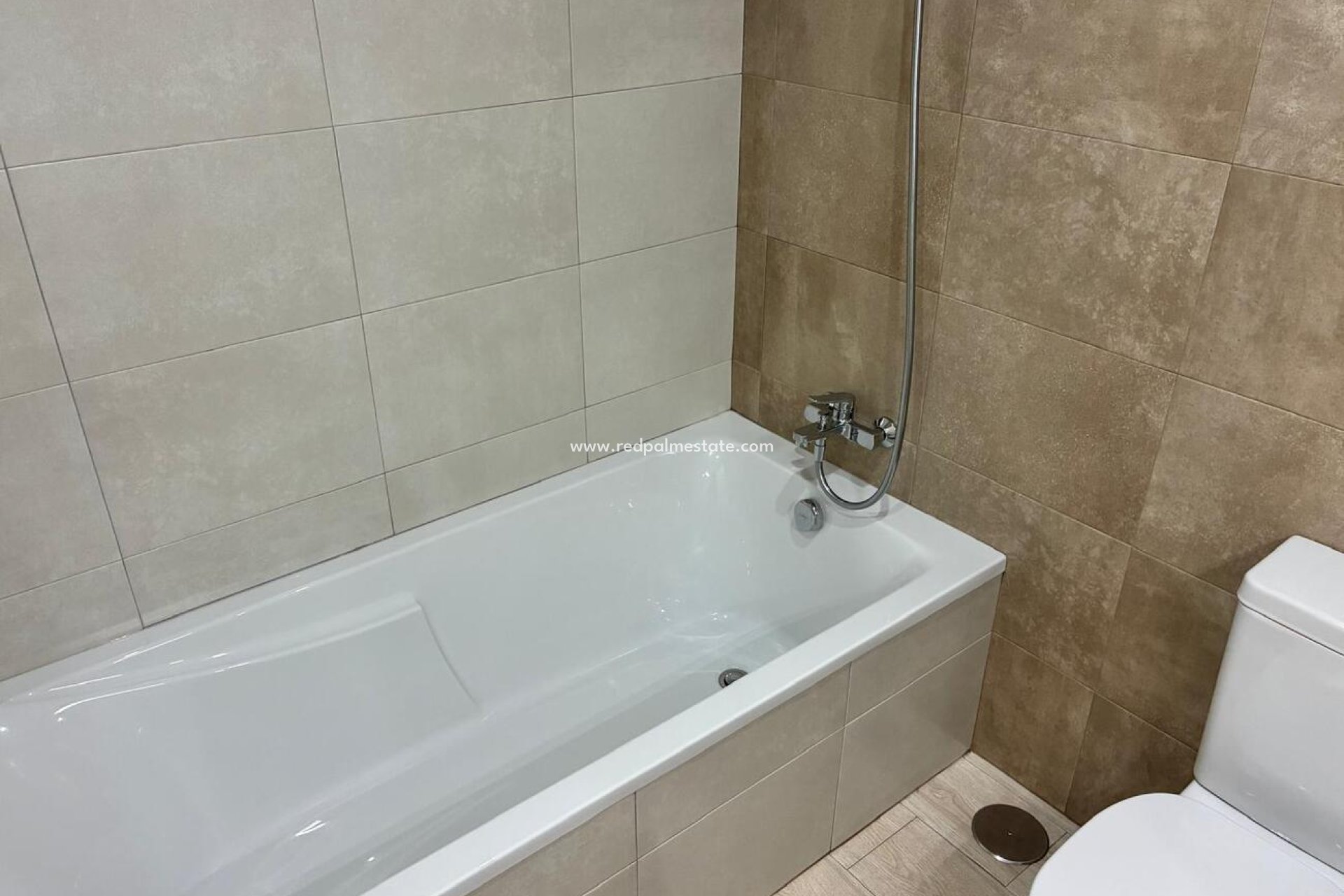 Revente - Appartement -
Orihuela Costa - Villamartín
