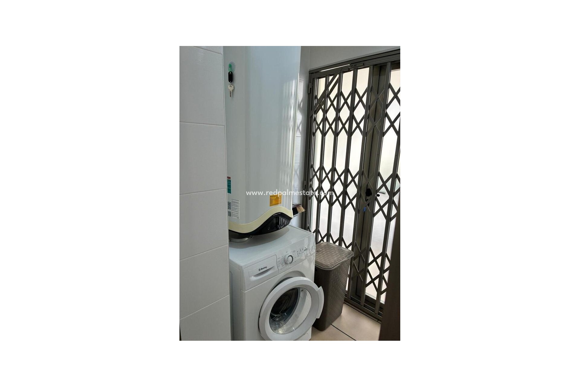 Revente - Appartement -
Orihuela Costa - Villamartín