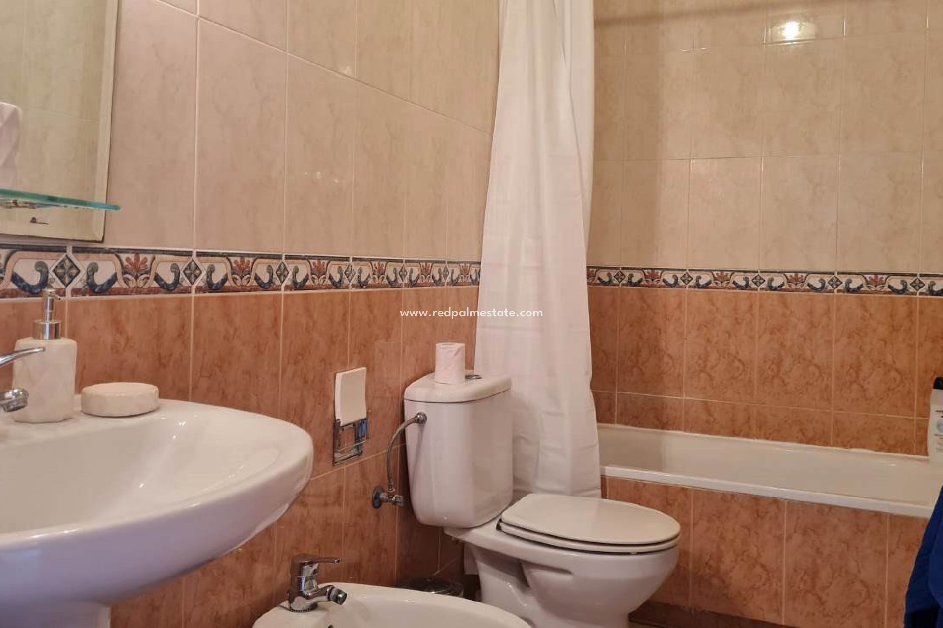 Revente - Appartement -
Orihuela Costa - Villamartín