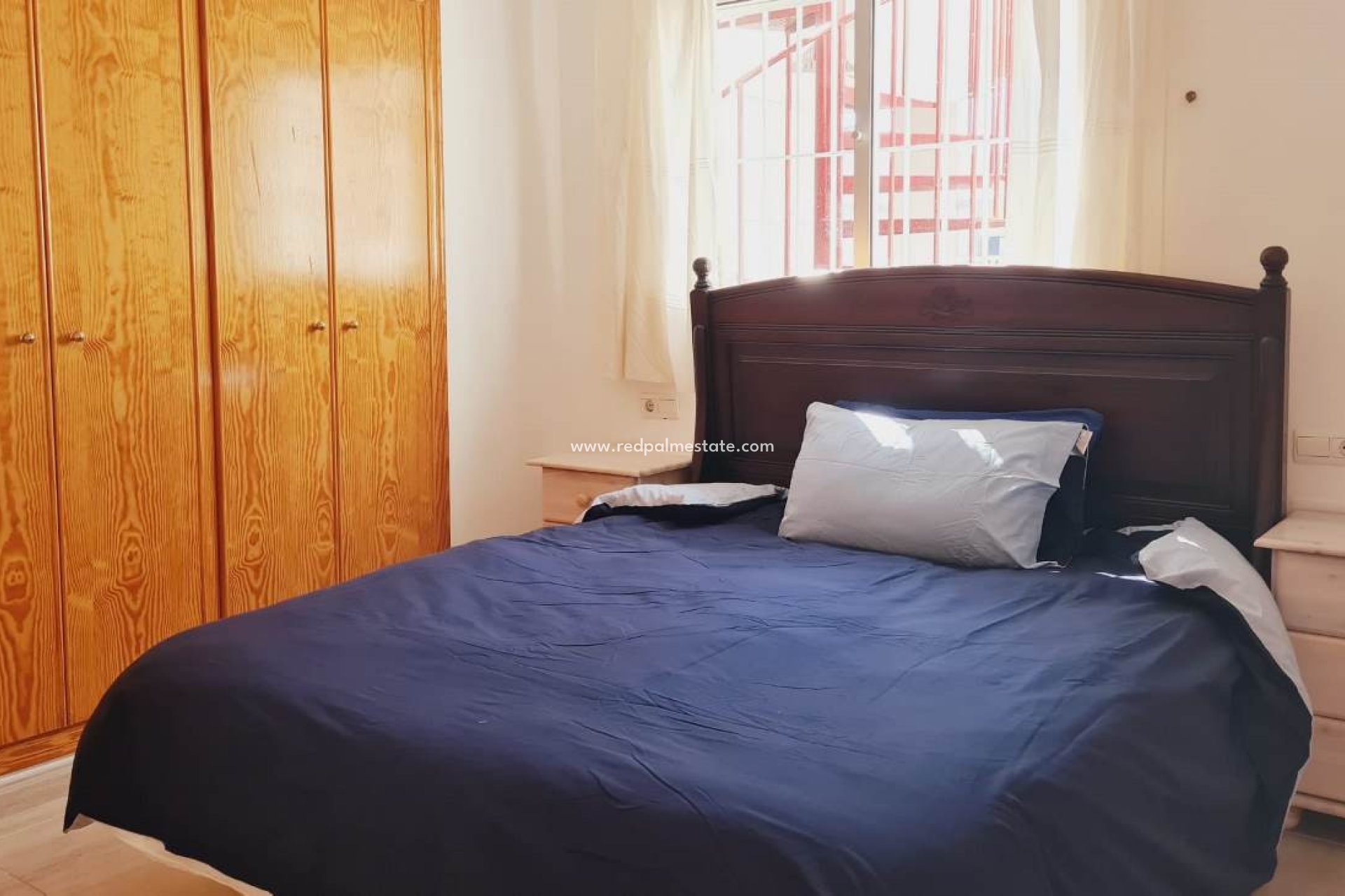 Revente - Appartement -
Orihuela Costa - Villamartín