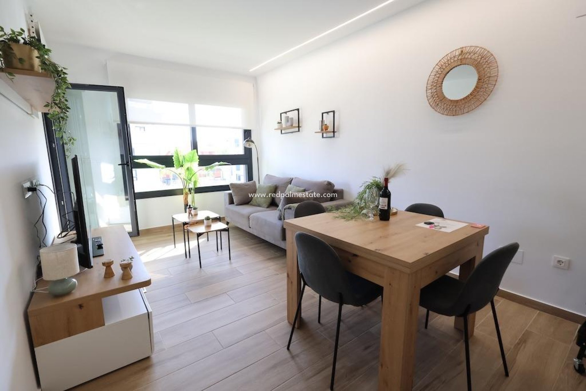 Revente - Appartement -
Orihuela Costa - Villamartín