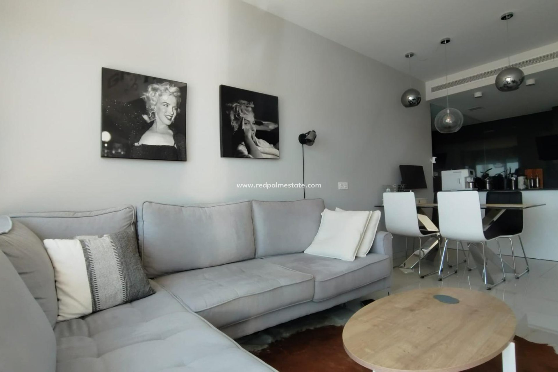 Revente - Appartement -
Orihuela Costa - Villamartín