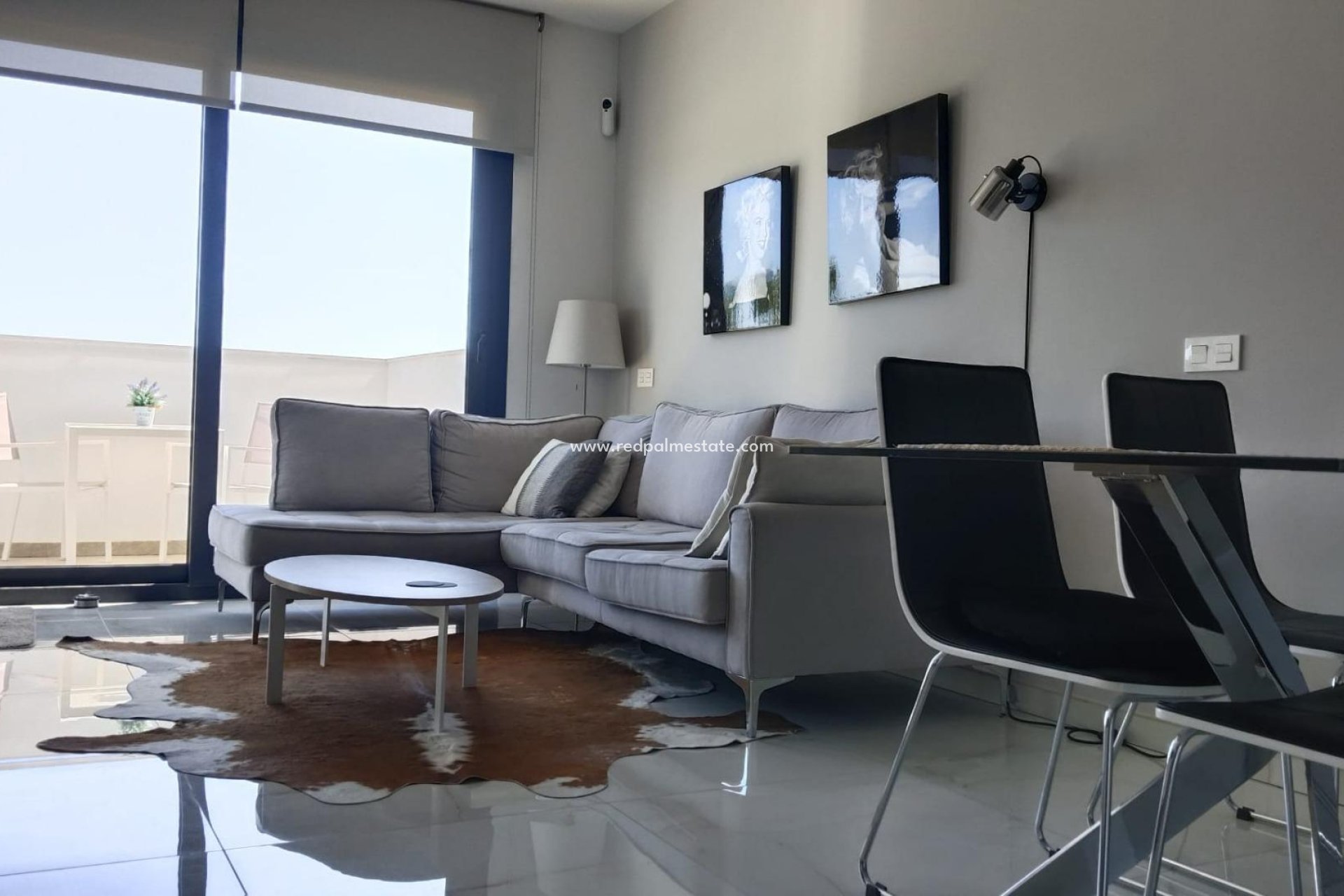 Revente - Appartement -
Orihuela Costa - Villamartín