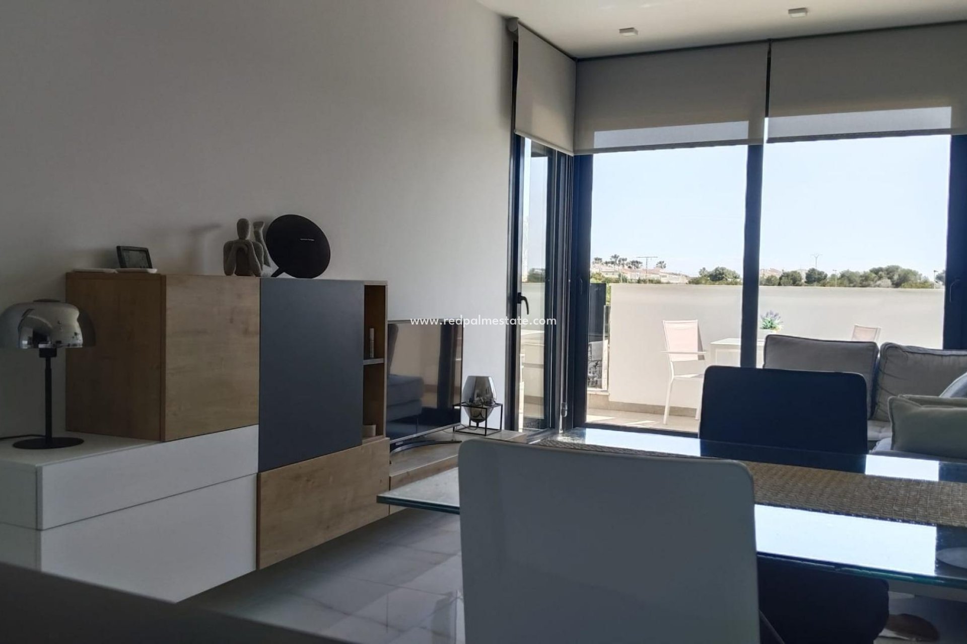 Revente - Appartement -
Orihuela Costa - Villamartín