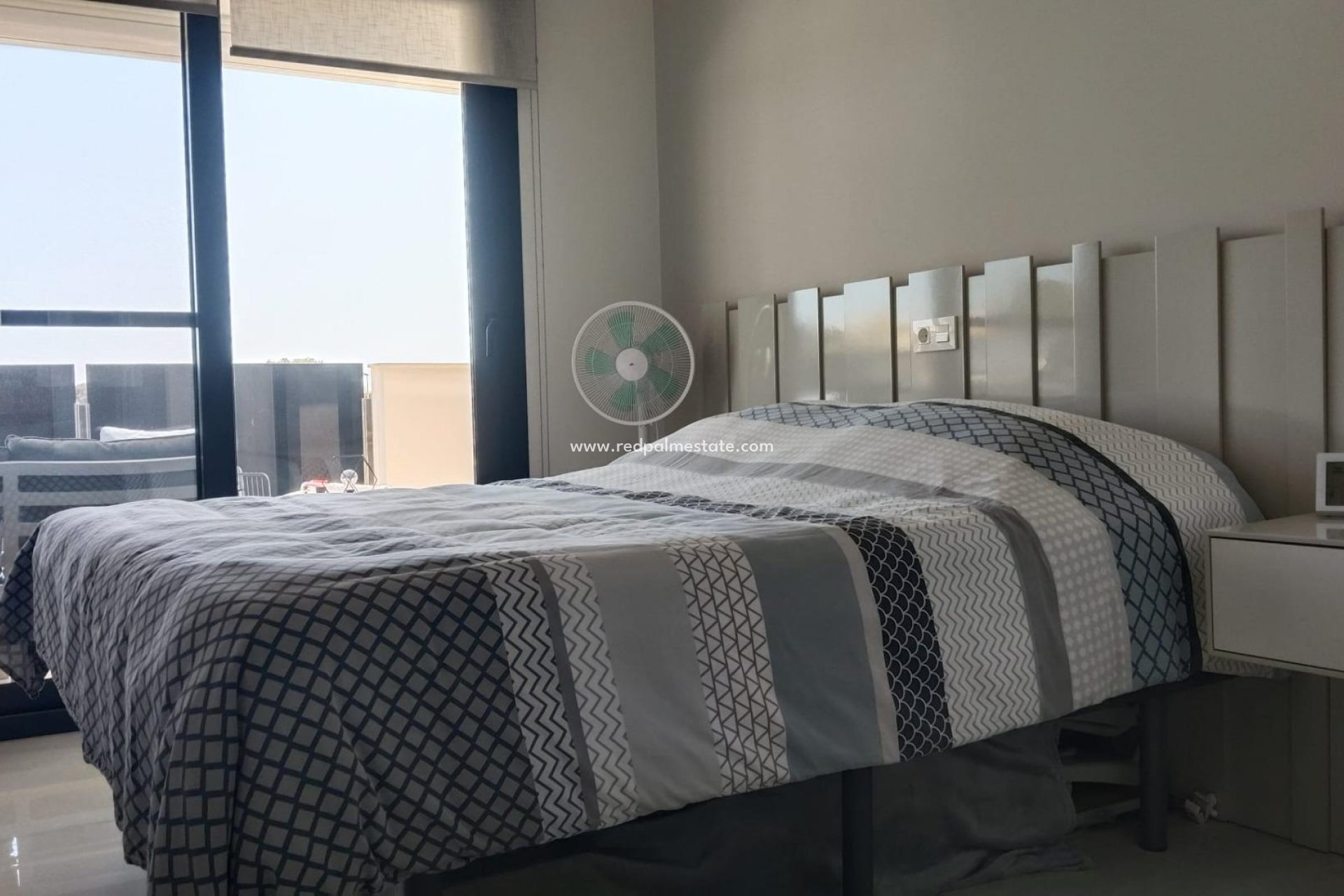 Revente - Appartement -
Orihuela Costa - Villamartín