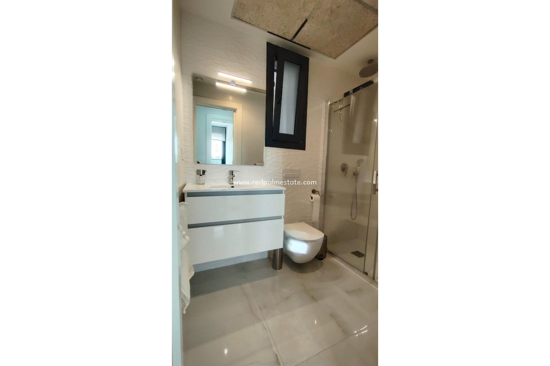 Revente - Appartement -
Orihuela Costa - Villamartín