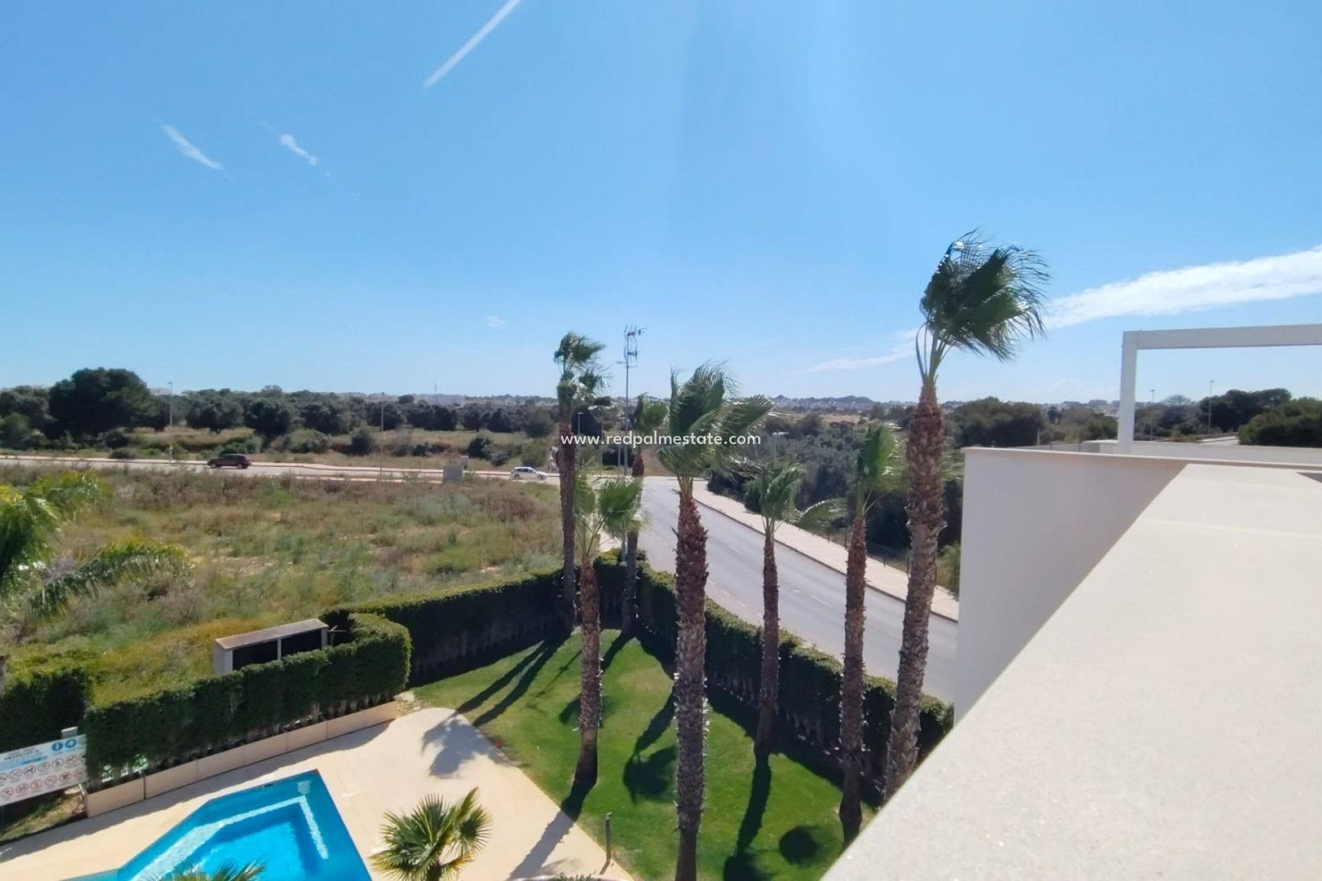 Revente - Appartement -
Orihuela Costa - Villamartín