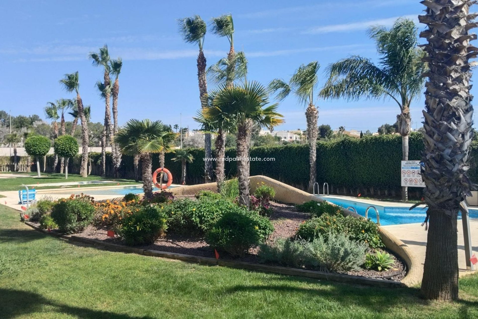 Revente - Appartement -
Orihuela Costa - Villamartín