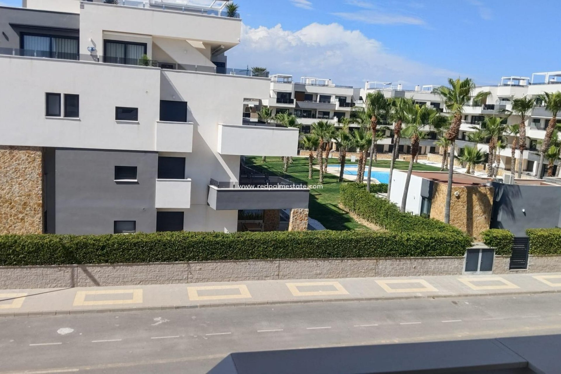 Revente - Appartement -
Orihuela Costa - Villamartín