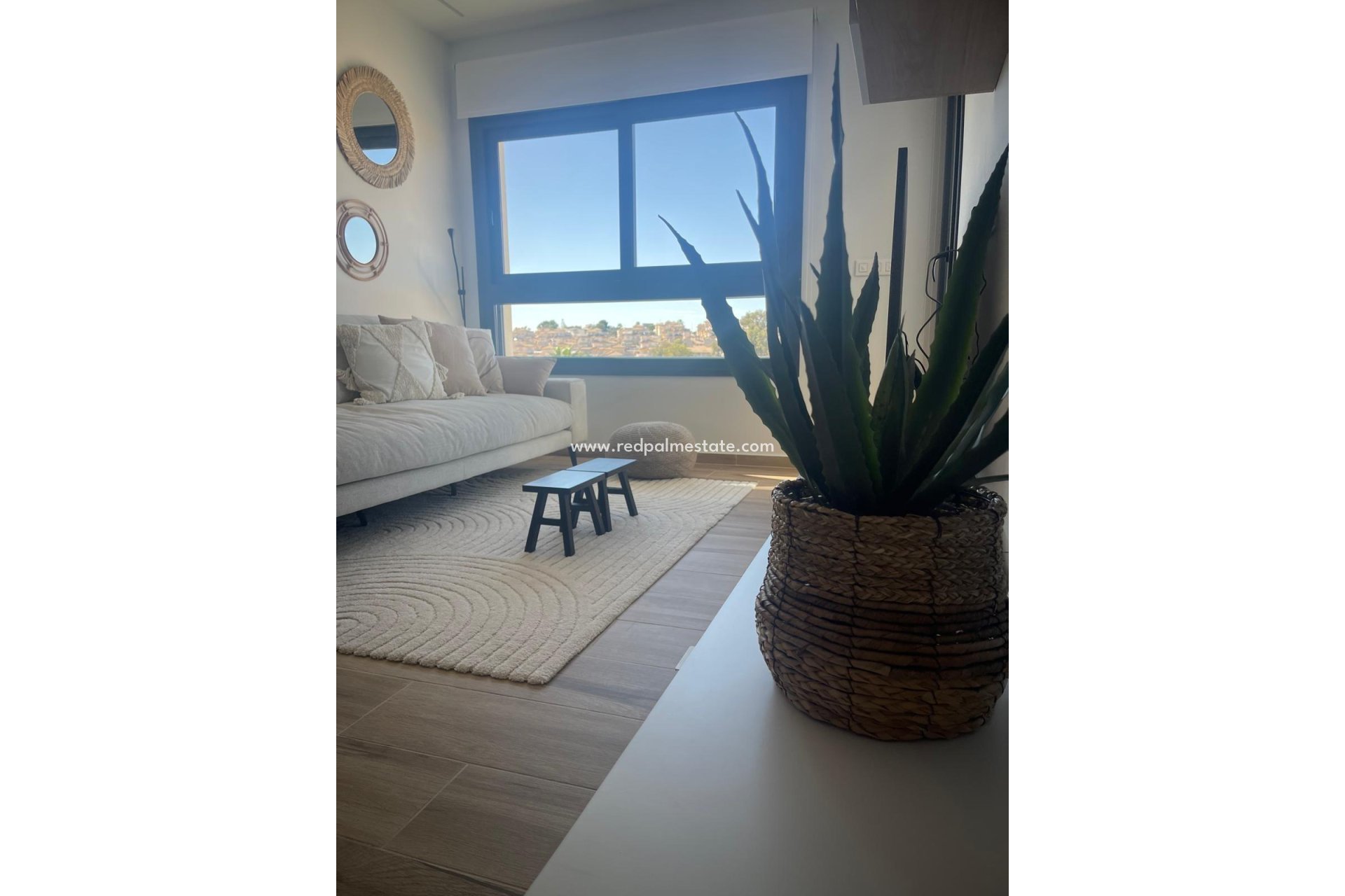 Revente - Appartement -
Orihuela Costa - Villamartín