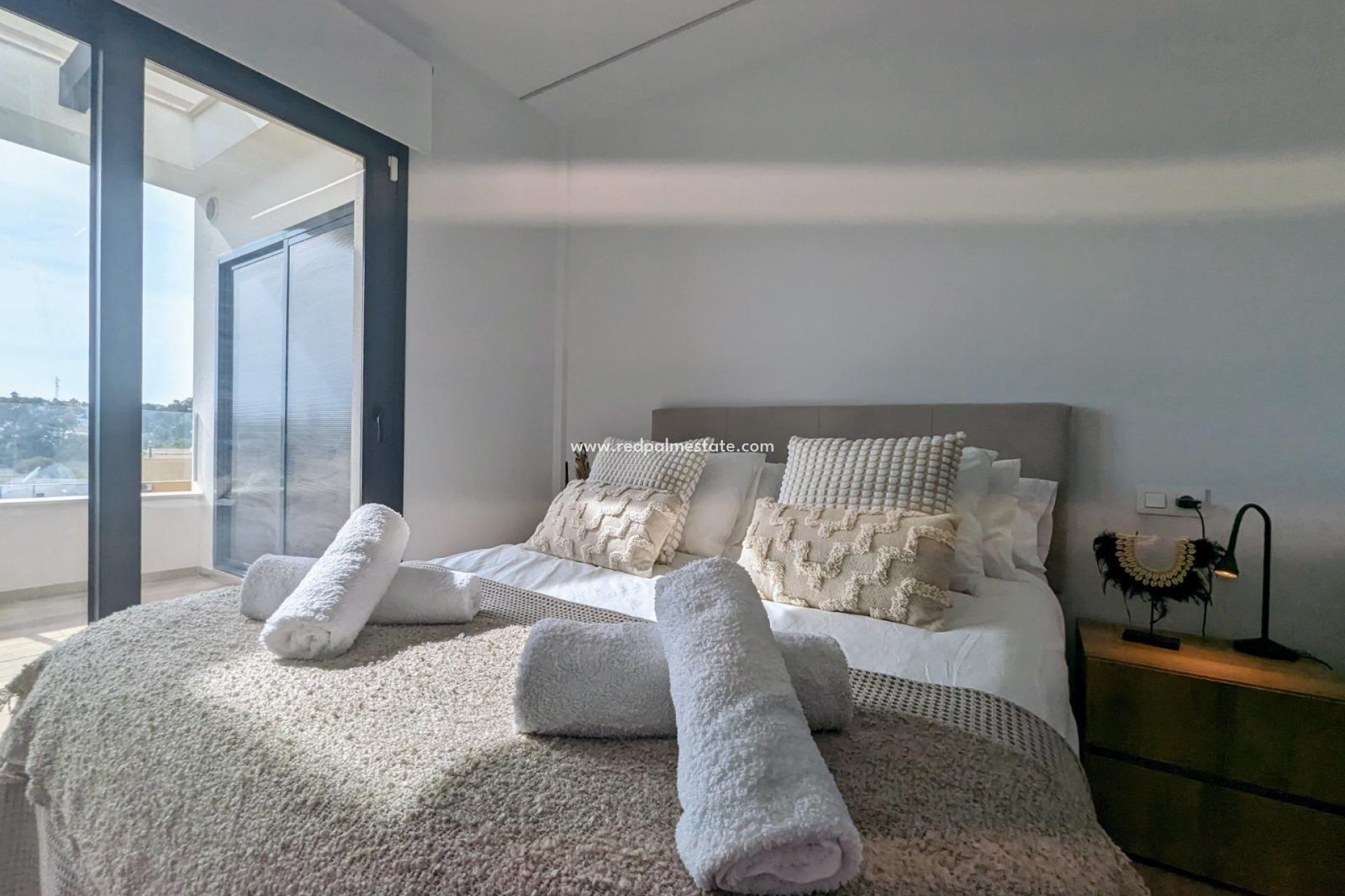Revente - Appartement -
Orihuela Costa - Villamartín