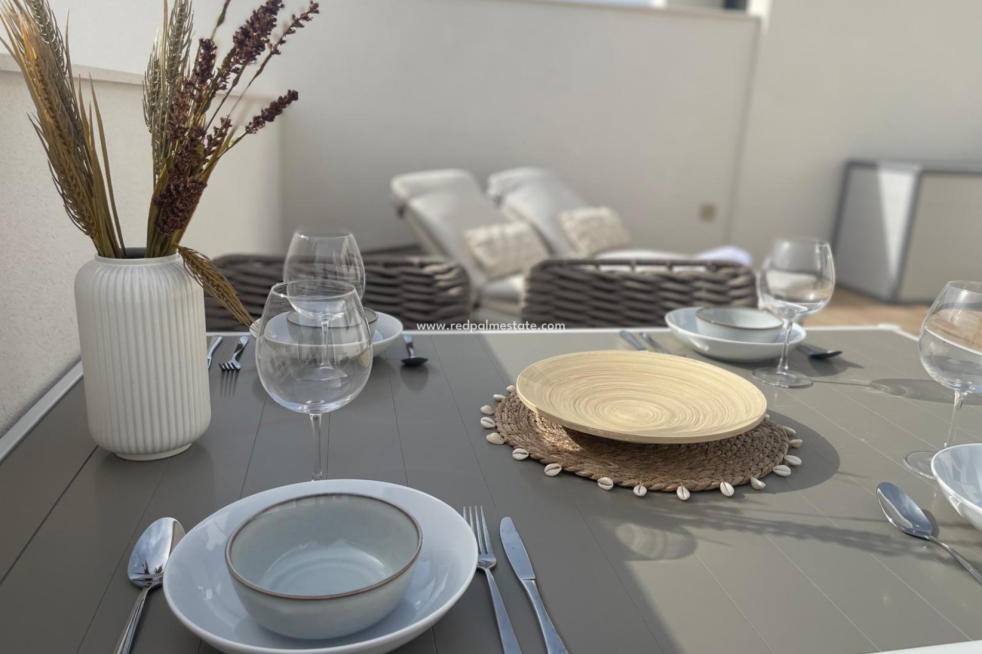 Revente - Appartement -
Orihuela Costa - Villamartín