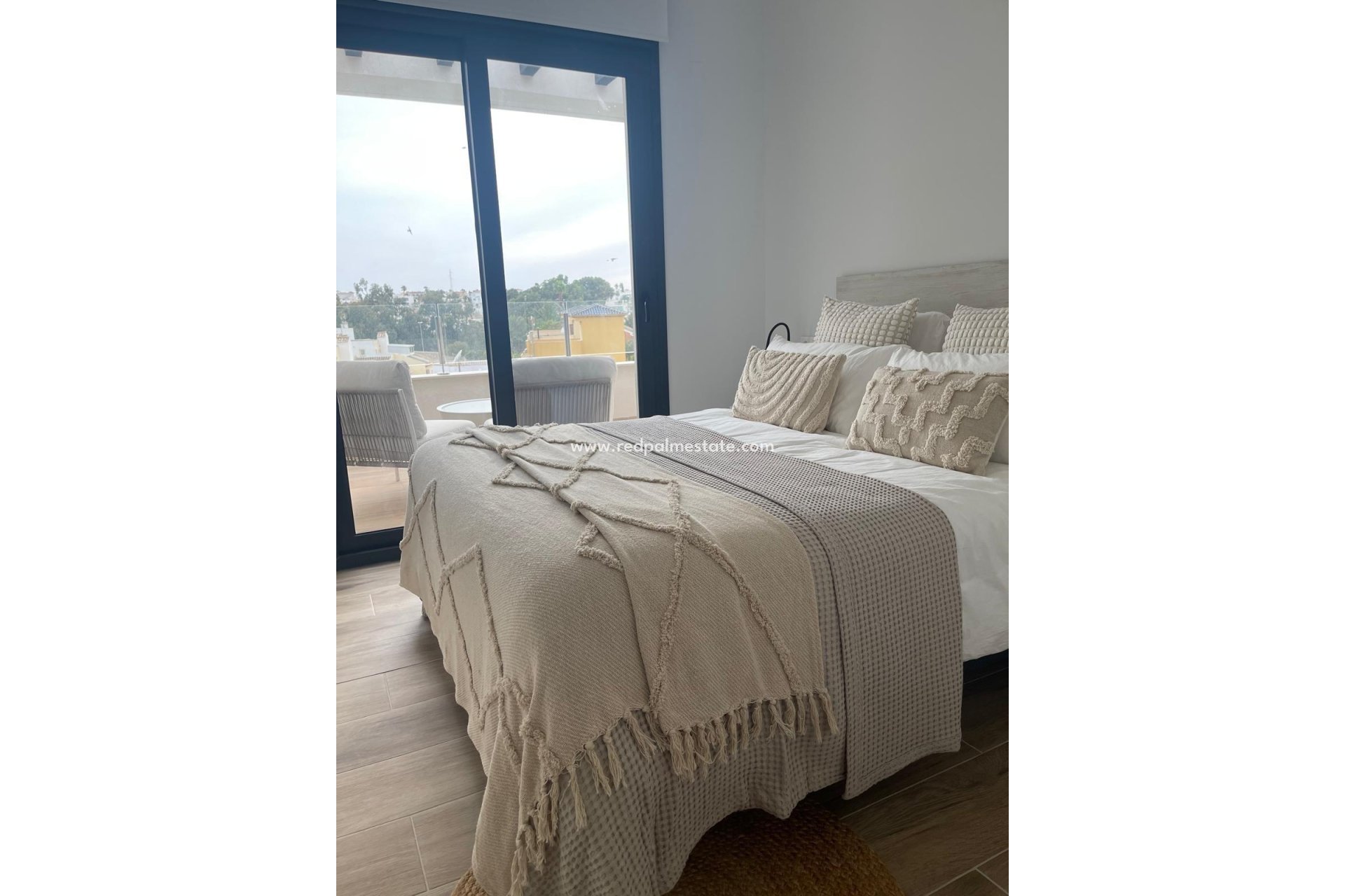 Revente - Appartement -
Orihuela Costa - Villamartín
