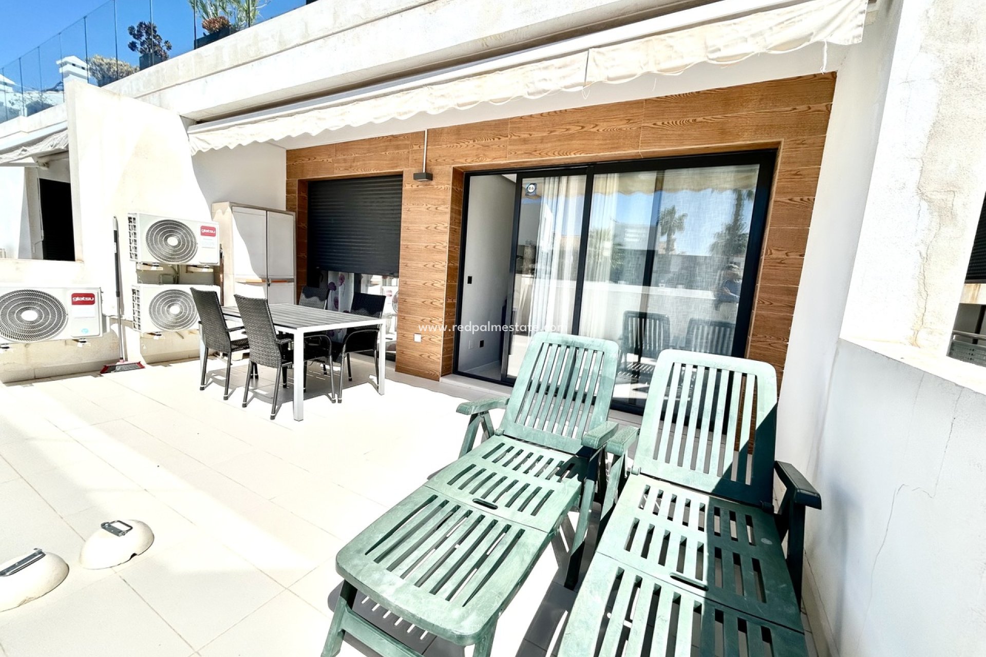 Revente - Appartement -
Orihuela Costa - Villamartín