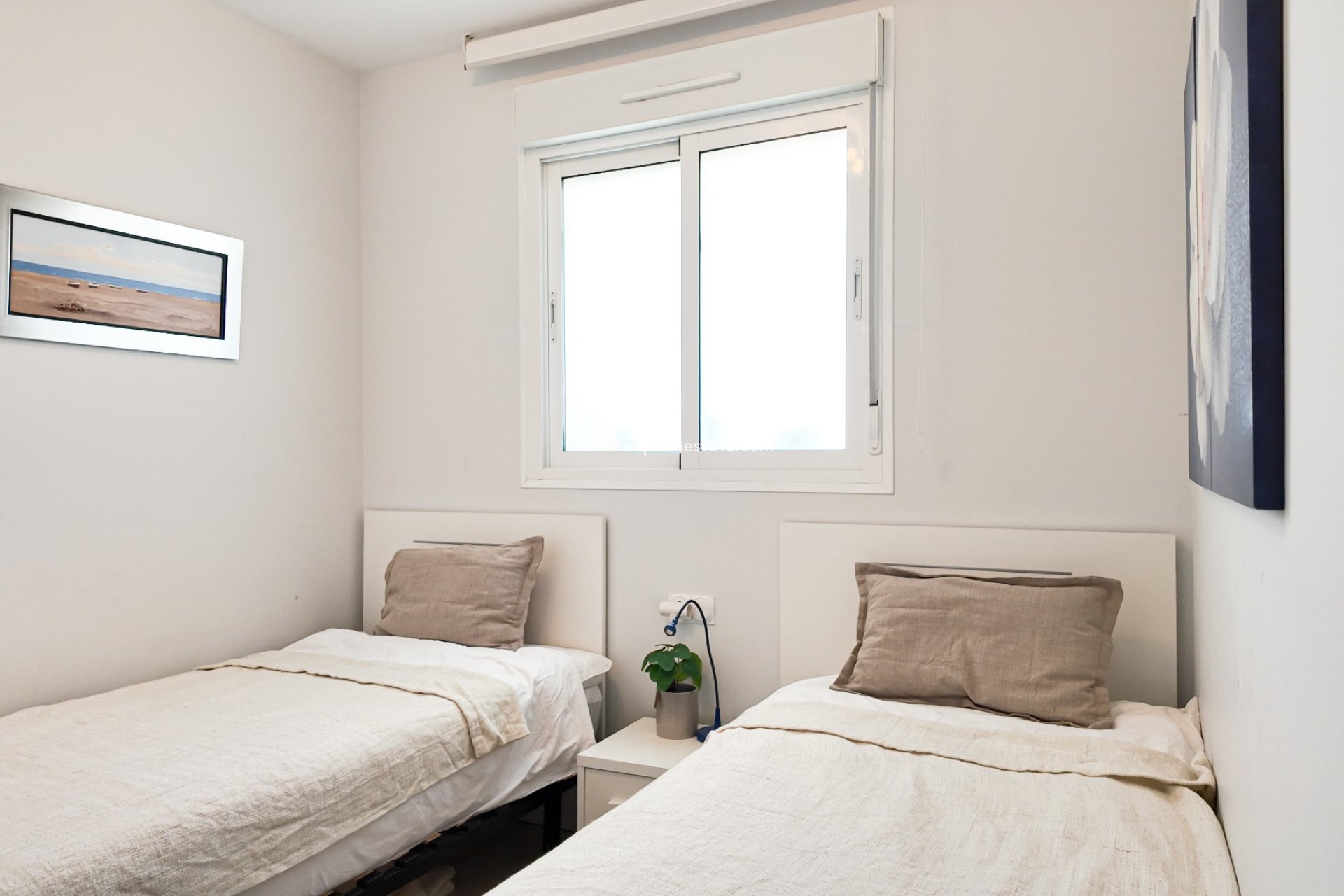 Revente - Appartement -
Orihuela Costa - Villamartín