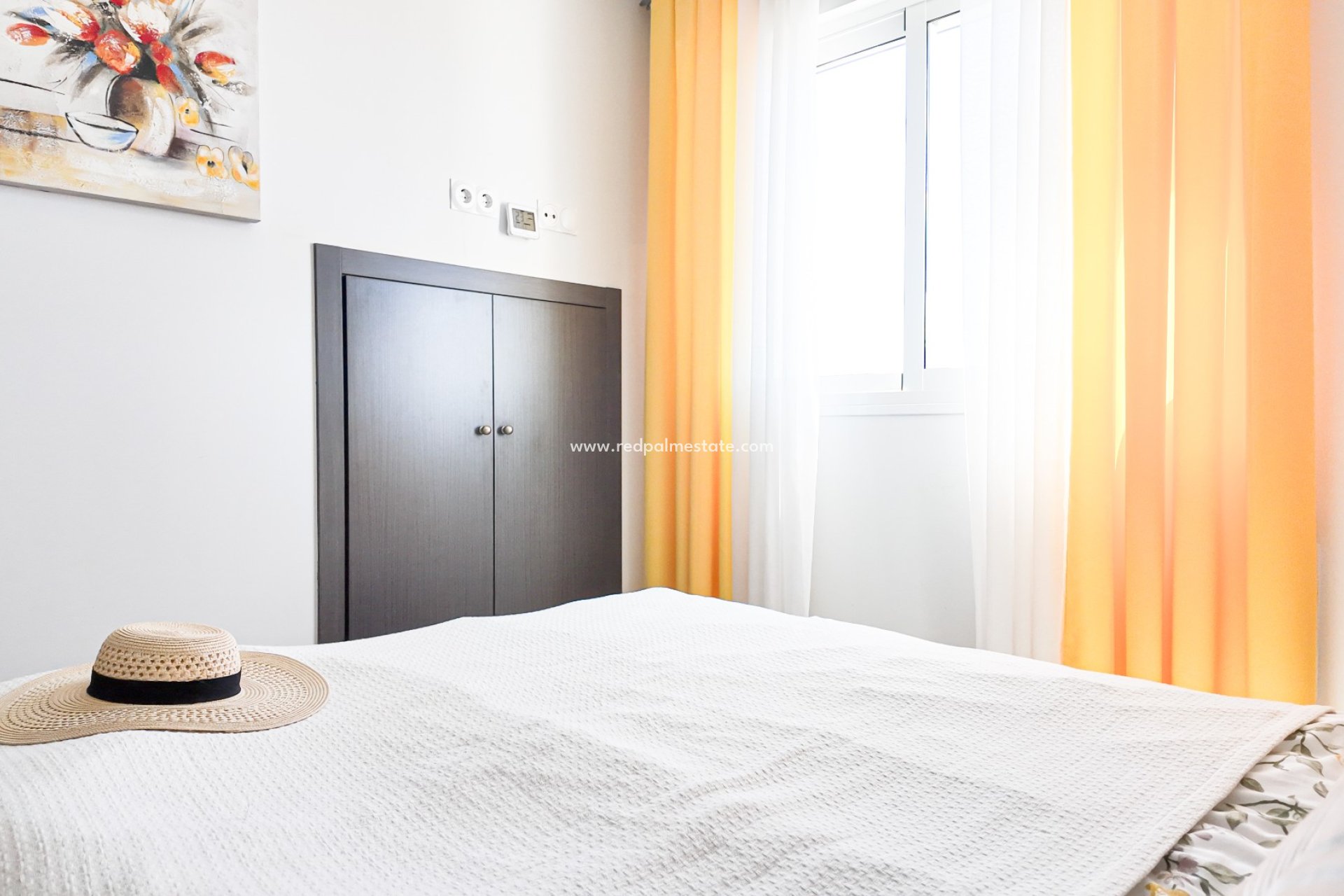Revente - Appartement -
Orihuela Costa - Villamartín