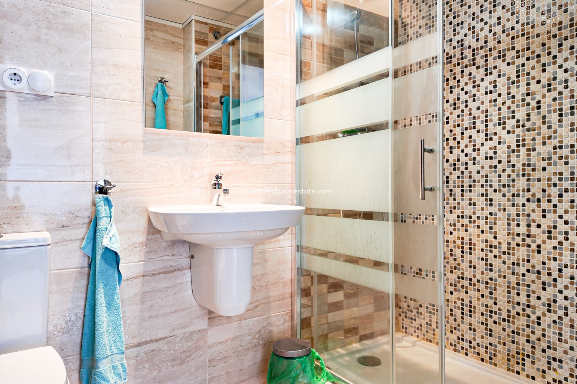 Revente - Appartement -
Orihuela Costa - Villamartín