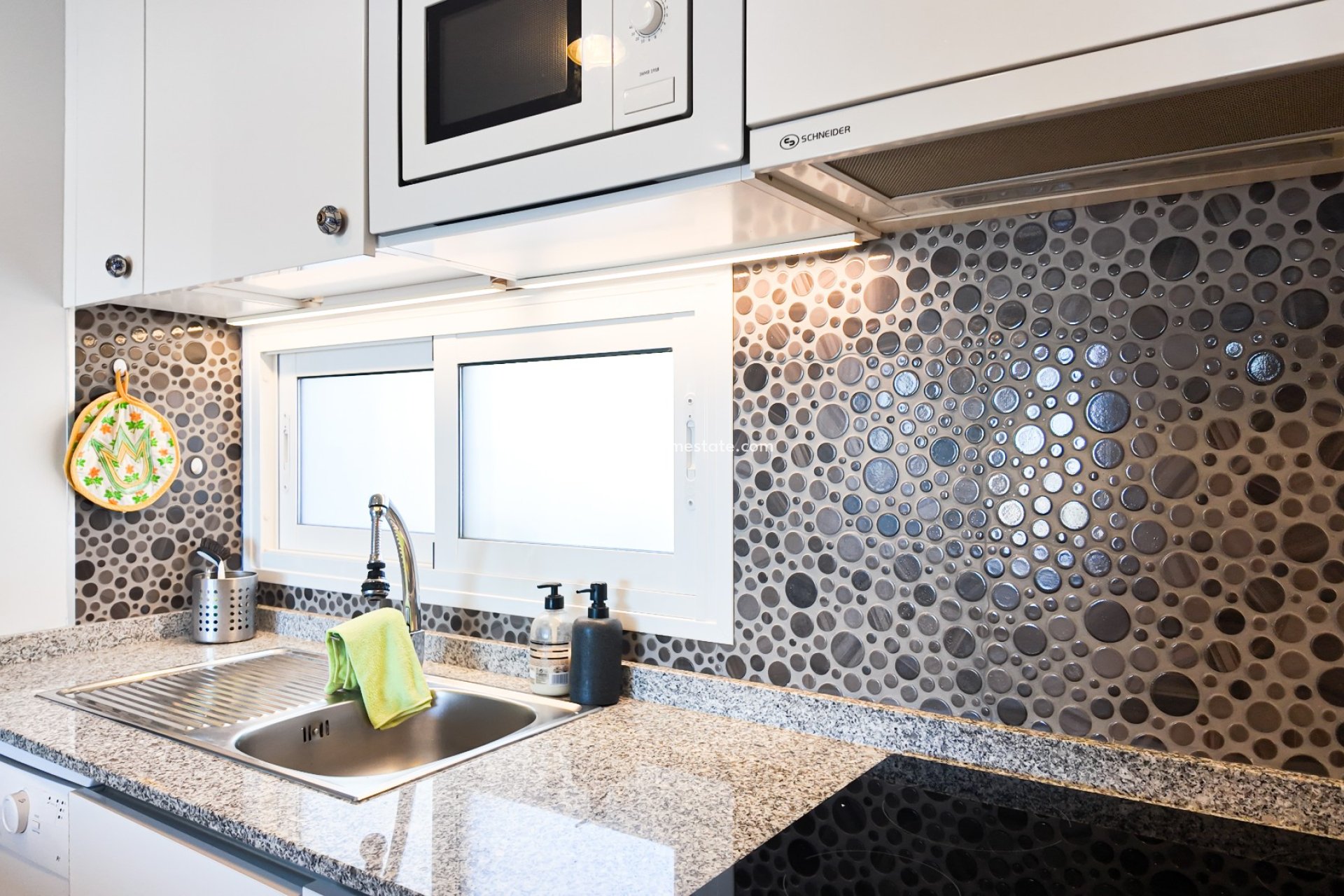 Revente - Appartement -
Orihuela Costa - Villamartín
