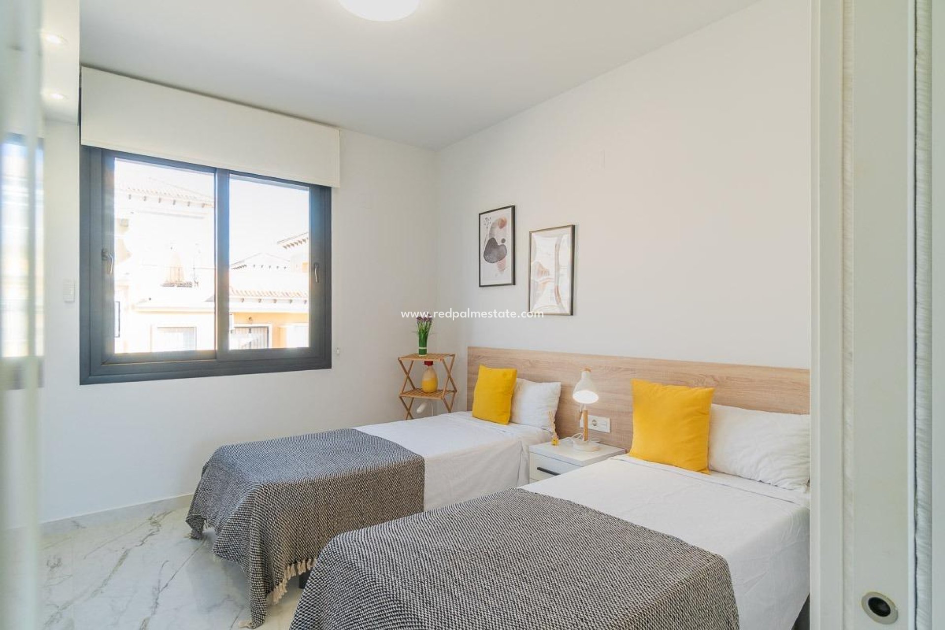 Revente - Appartement -
Orihuela Costa - Villamartín