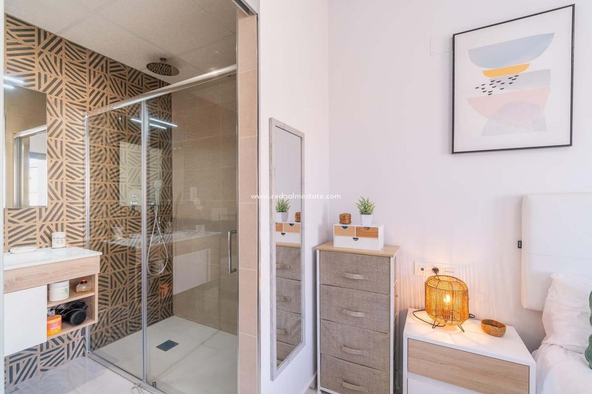 Revente - Appartement -
Orihuela Costa - Villamartín
