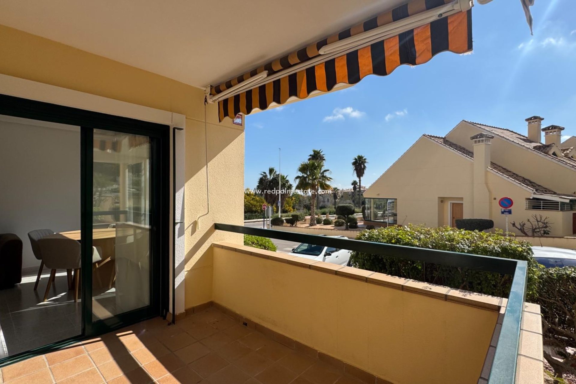Revente - Appartement -
Orihuela Costa - Villamartín