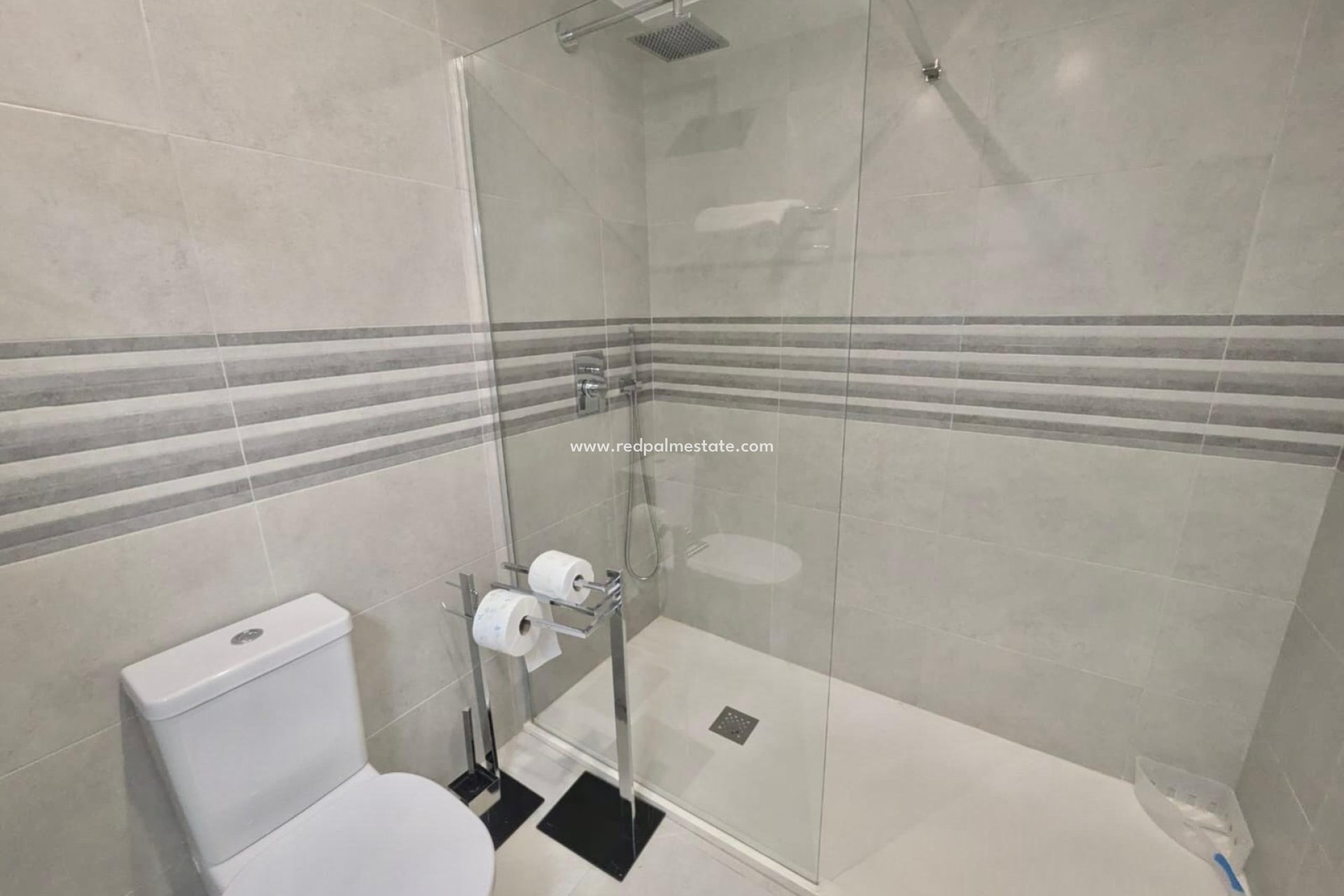 Revente - Appartement -
Orihuela Costa - Villamartín