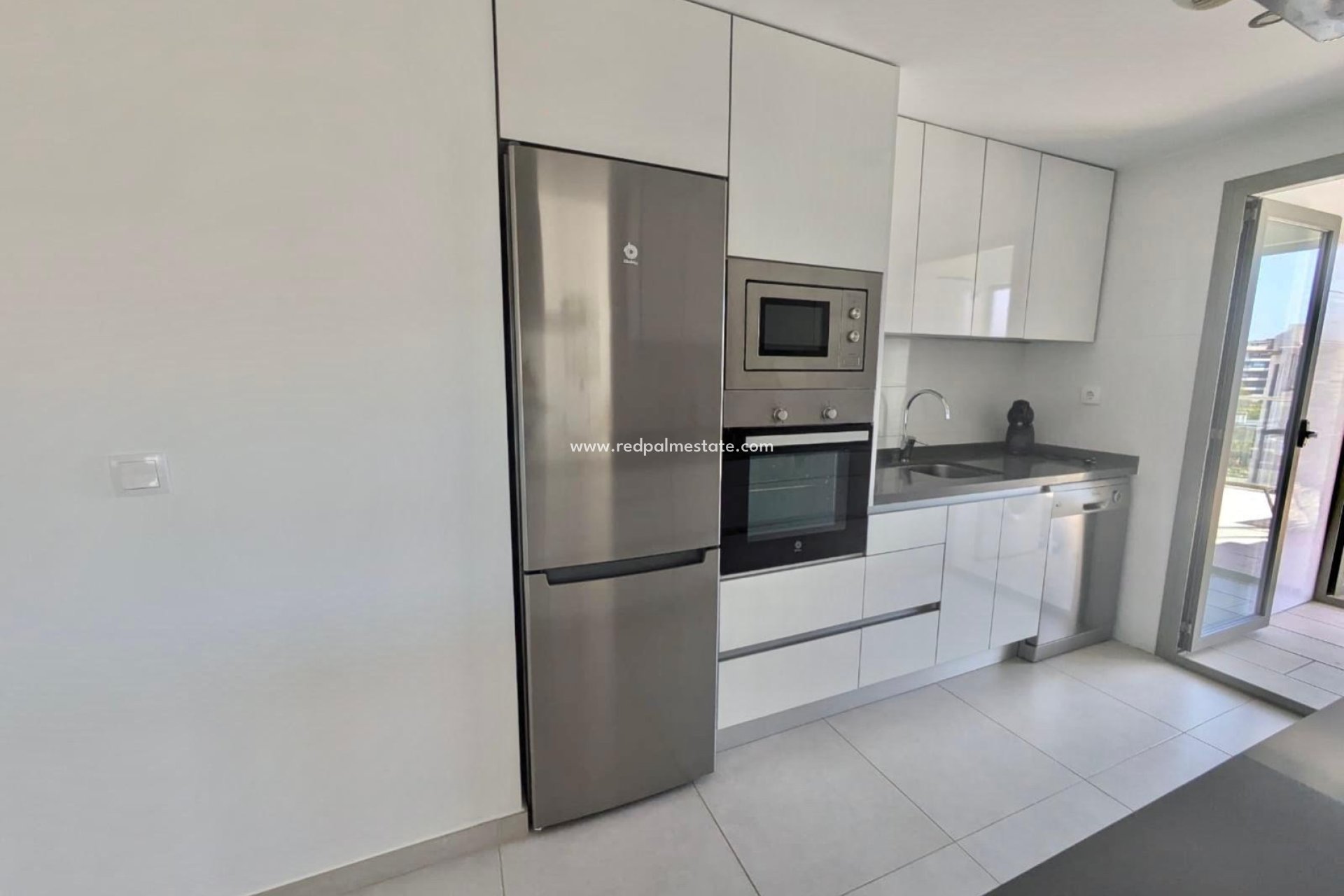 Revente - Appartement -
Orihuela Costa - Villamartín
