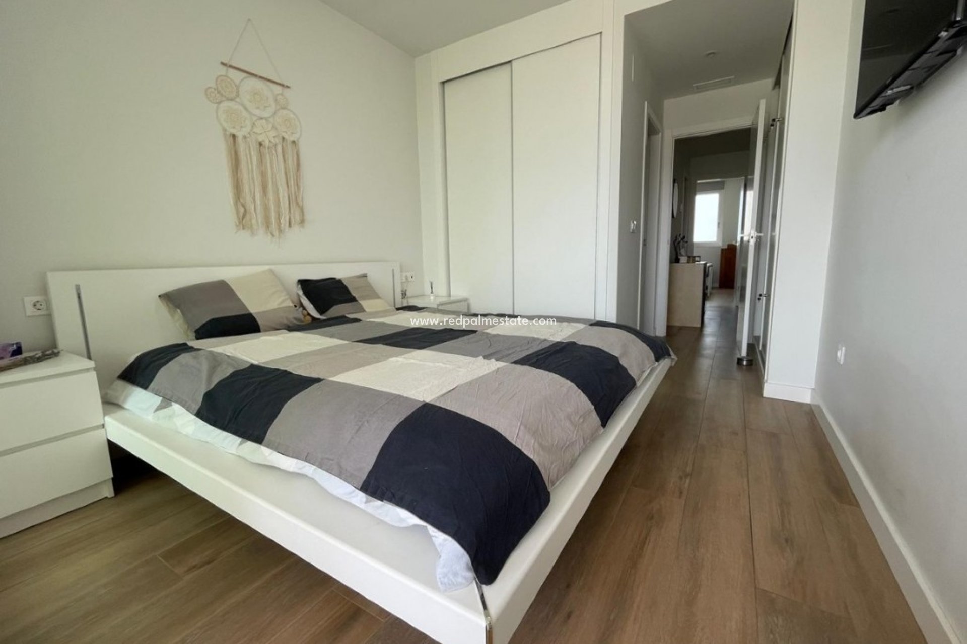 Revente - Appartement -
Orihuela Costa - Villamartín