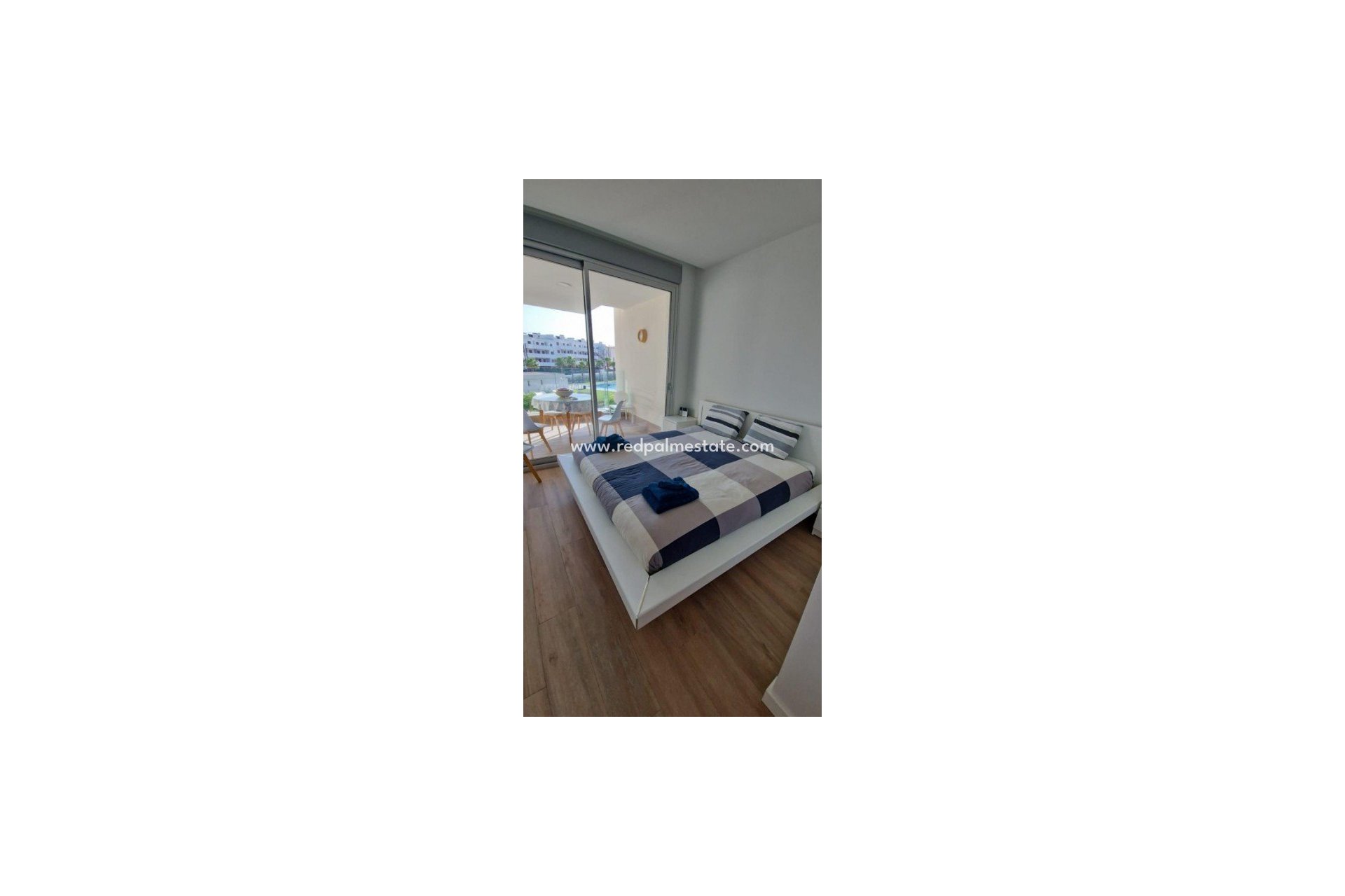 Revente - Appartement -
Orihuela Costa - Villamartín