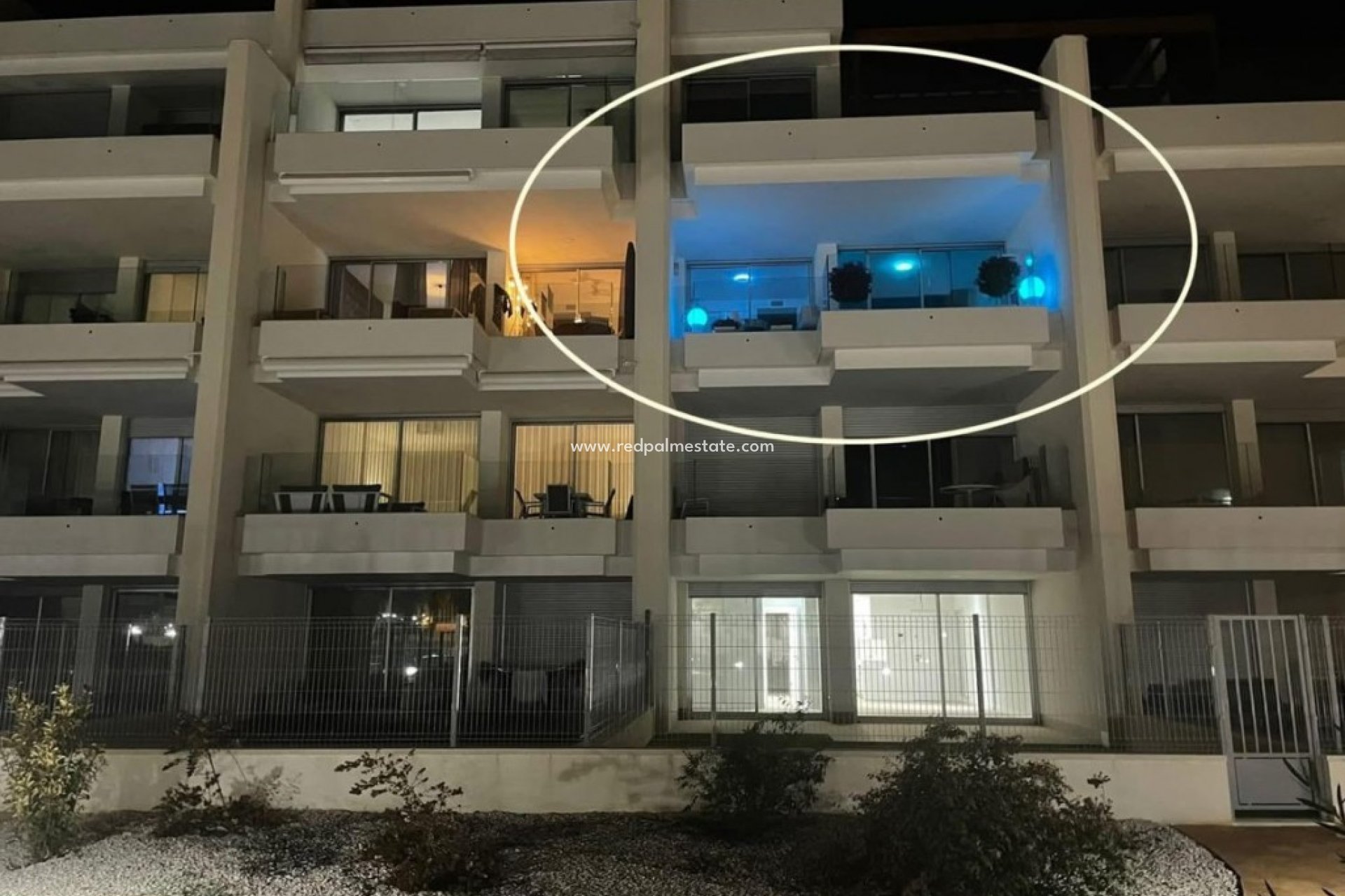 Revente - Appartement -
Orihuela Costa - Villamartín