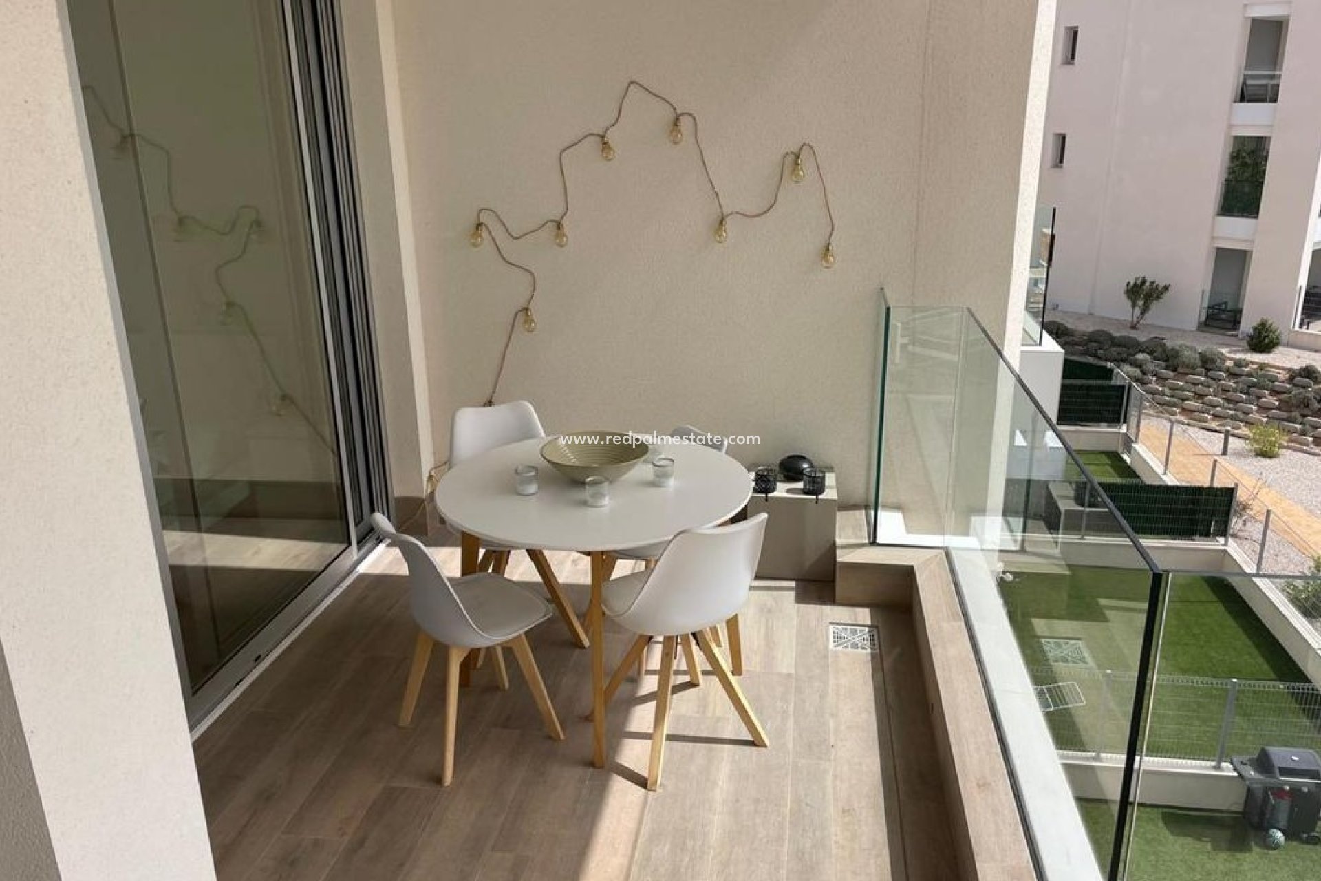 Revente - Appartement -
Orihuela Costa - Villamartín