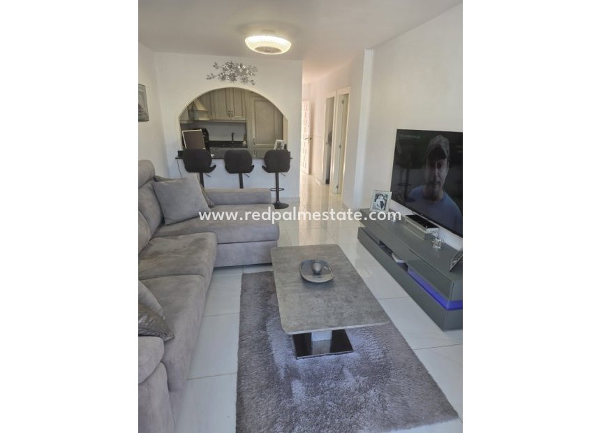 Revente - Appartement -
Orihuela Costa - Villamartín