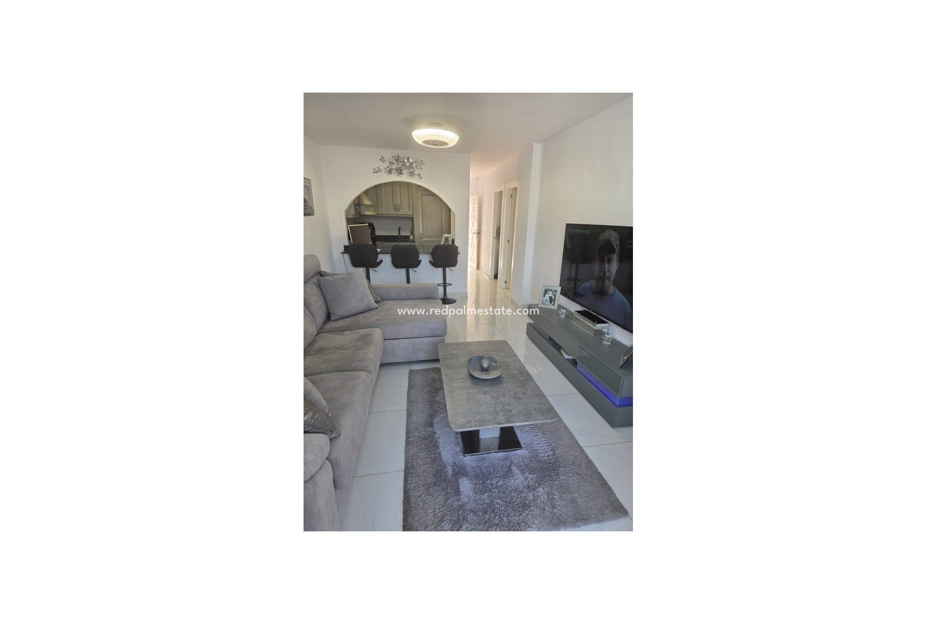 Revente - Appartement -
Orihuela Costa - Villamartín