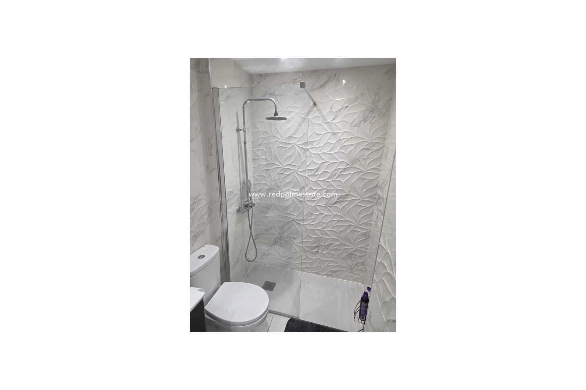 Revente - Appartement -
Orihuela Costa - Villamartín