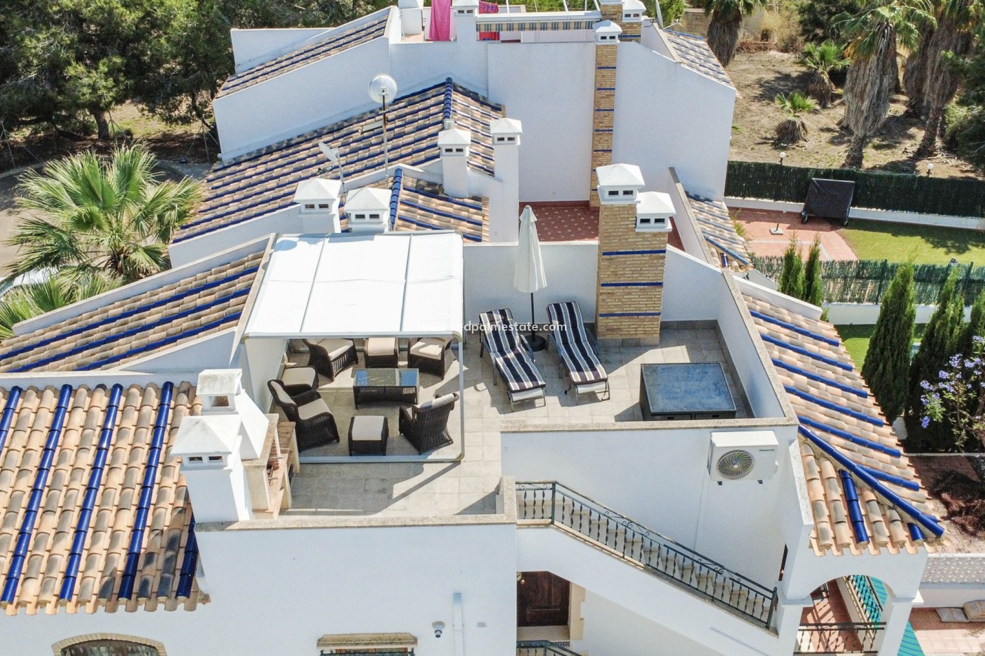 Revente - Appartement -
Orihuela Costa - Villamartín