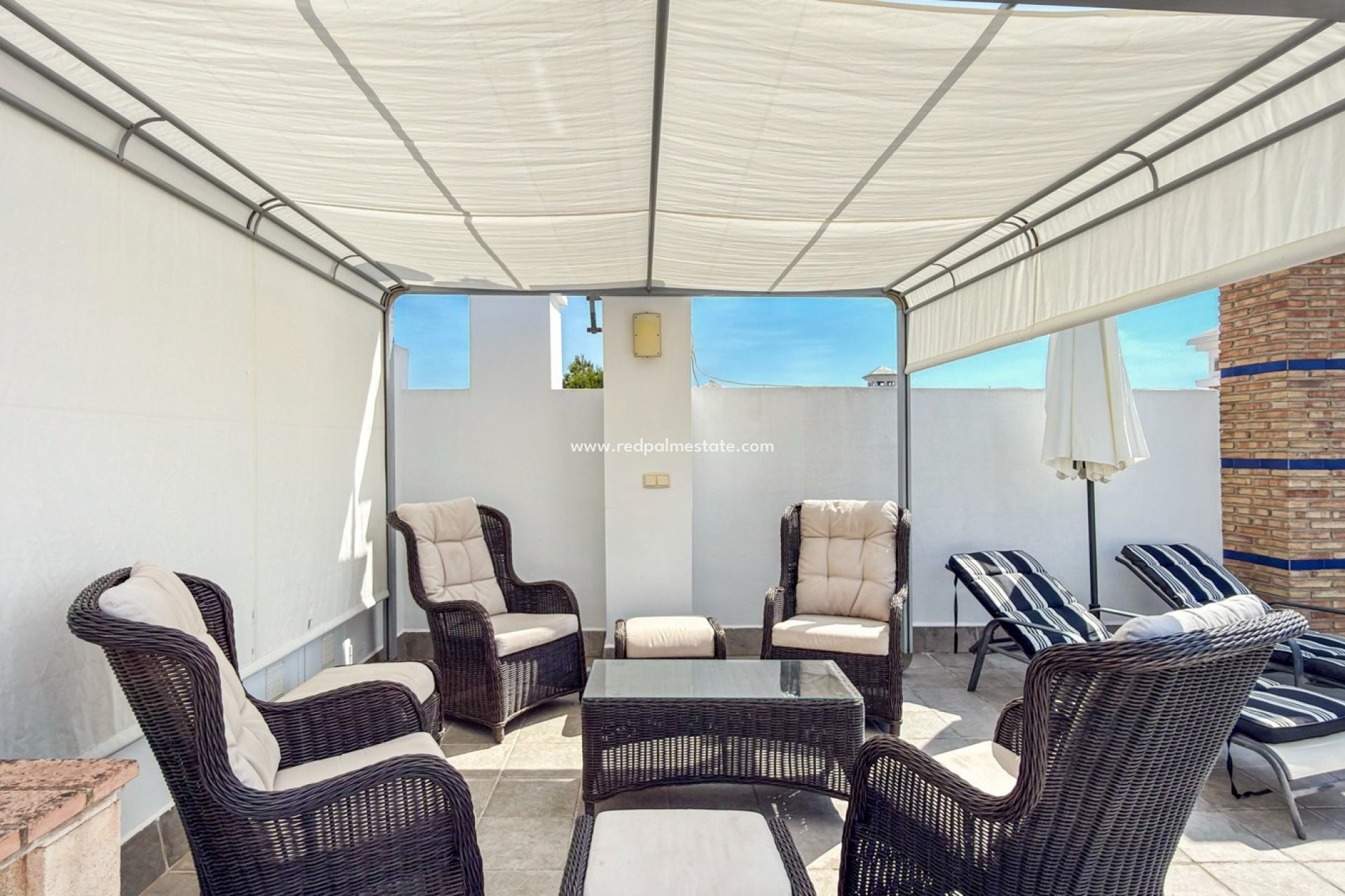 Revente - Appartement -
Orihuela Costa - Villamartín