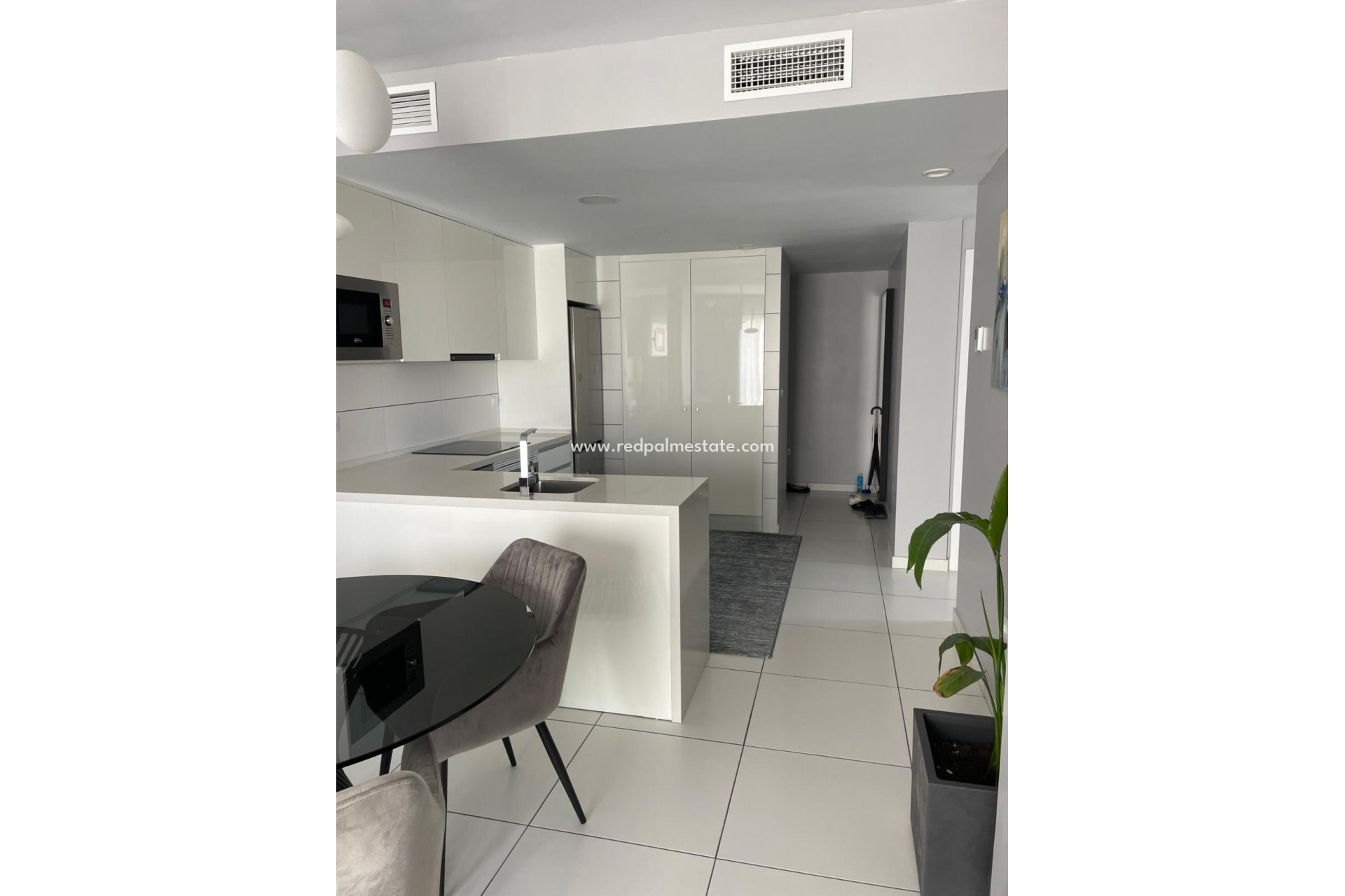 Revente - Appartement -
Orihuela Costa - Villamartín