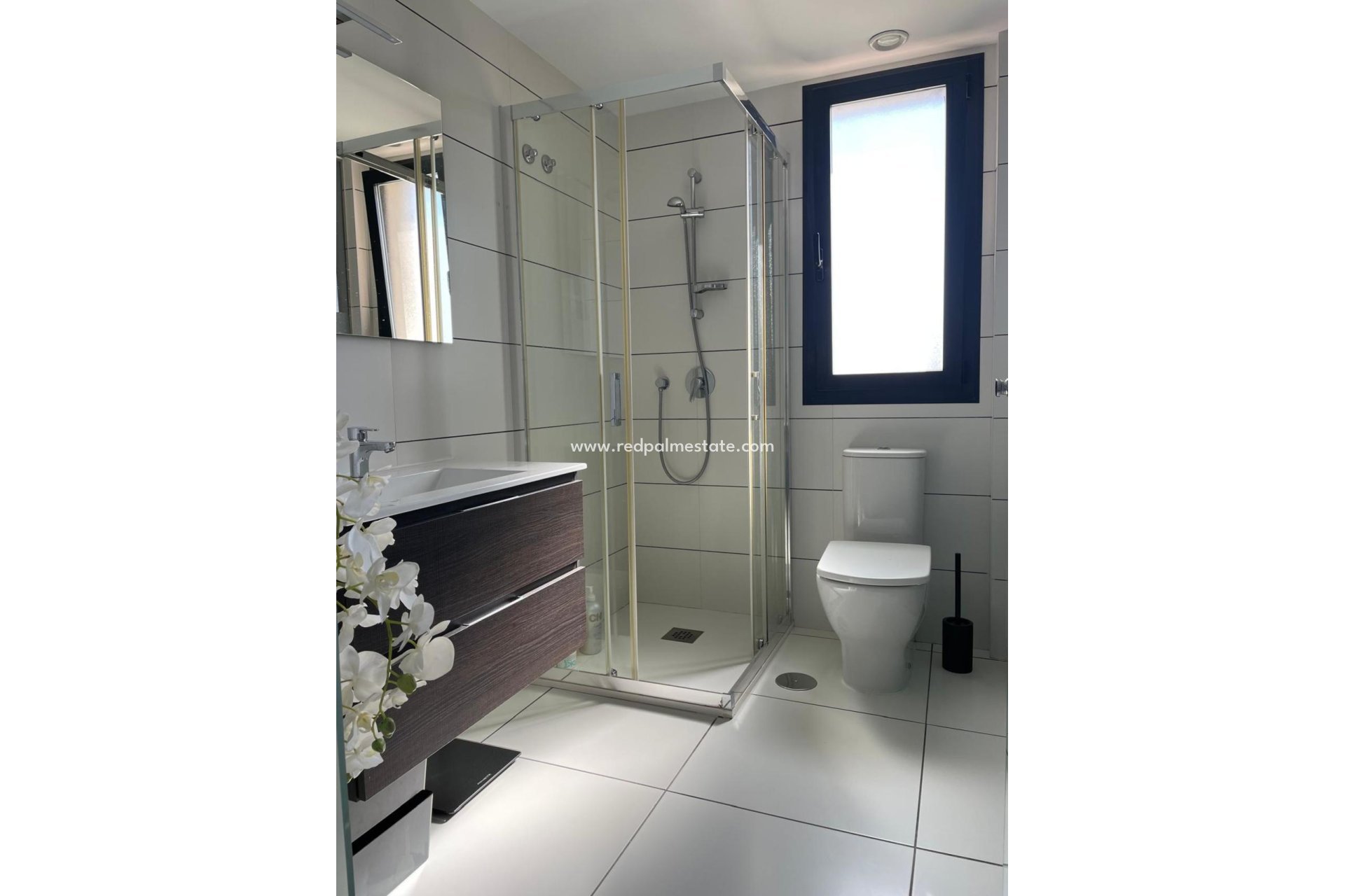 Revente - Appartement -
Orihuela Costa - Villamartín