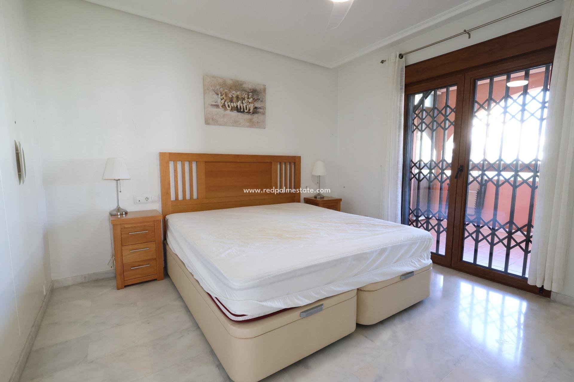Revente - Appartement -
Orihuela Costa - Villamartín