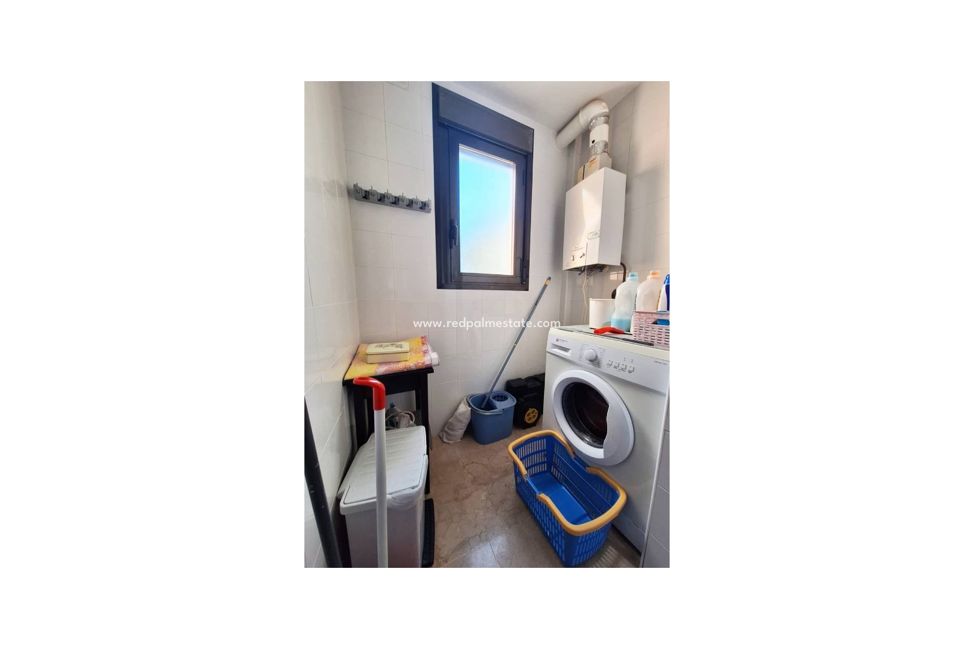 Revente - Appartement -
Orihuela Costa - Villamartín