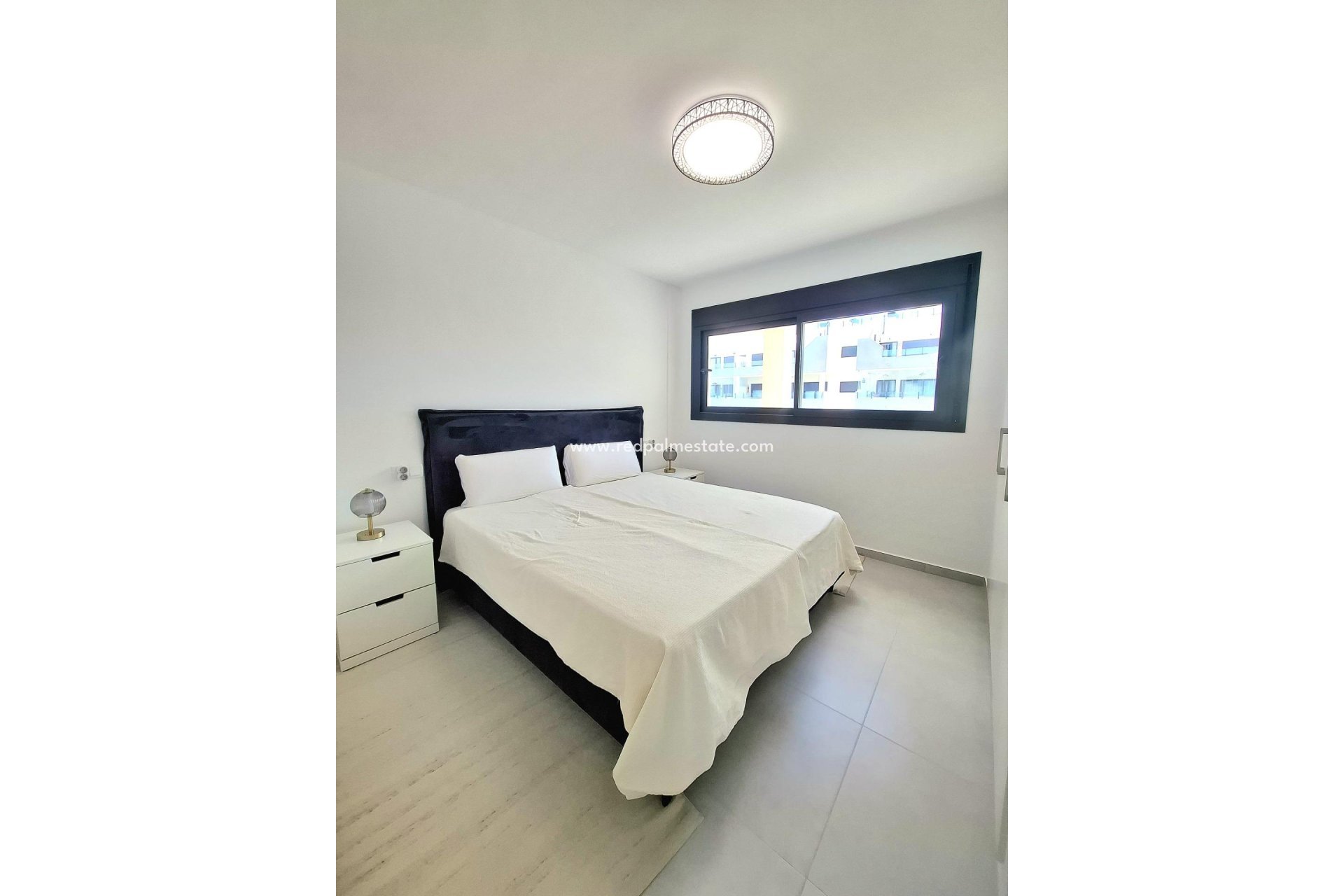 Revente - Appartement -
Orihuela Costa - Villamartín